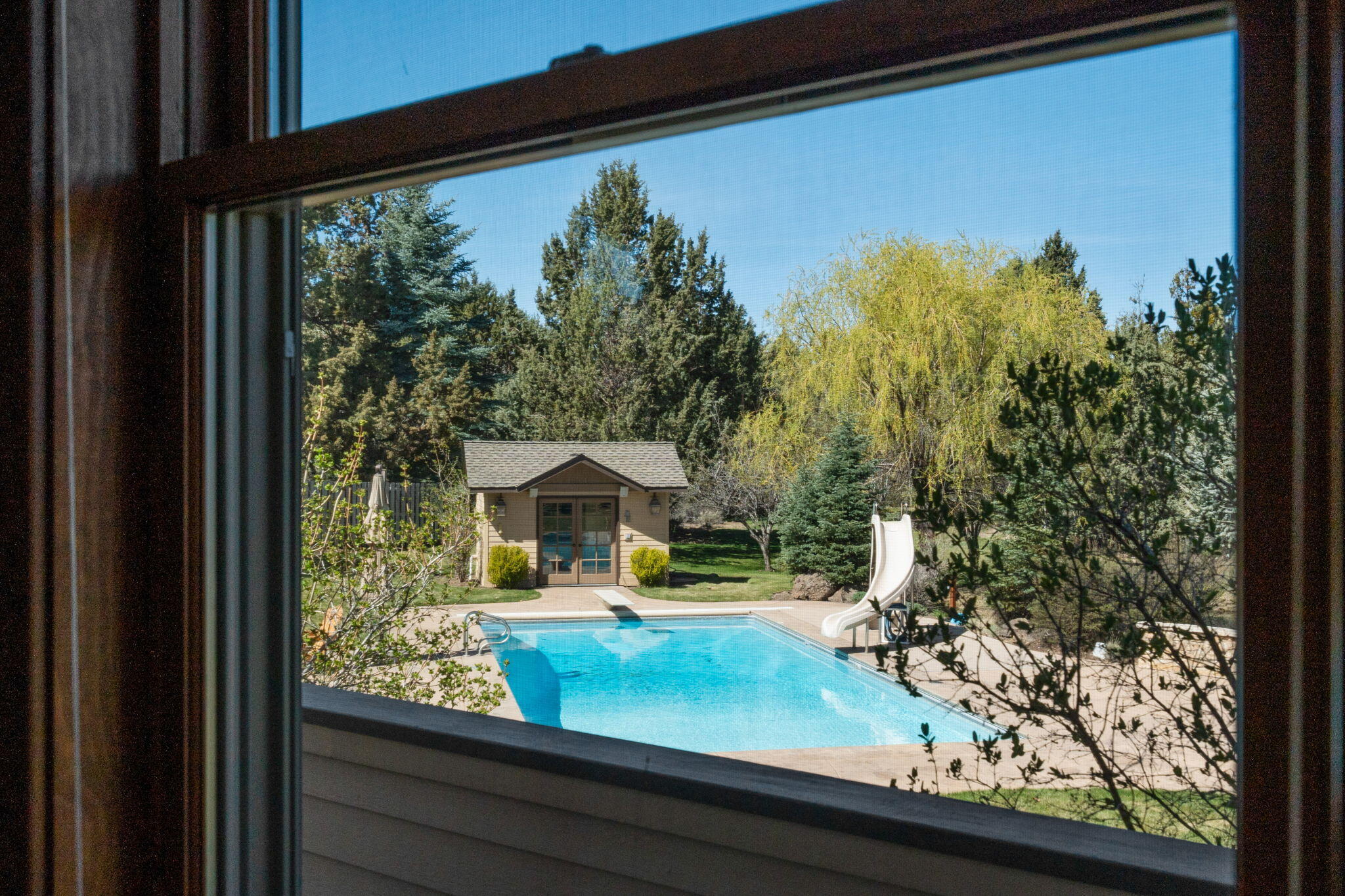 Overtree Ranch - Residential