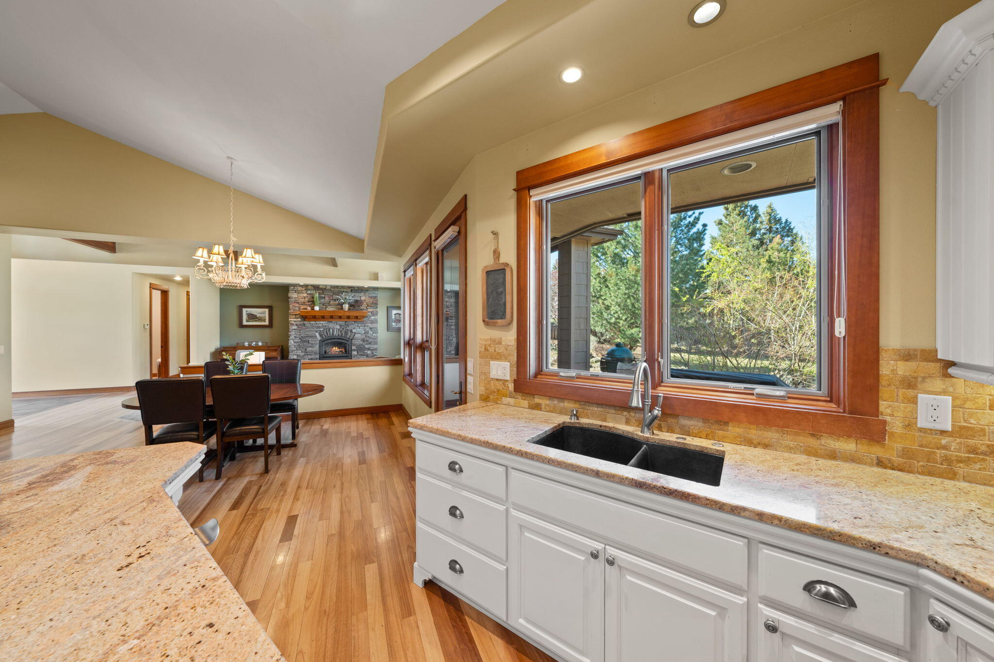 Overtree Ranch - Residential