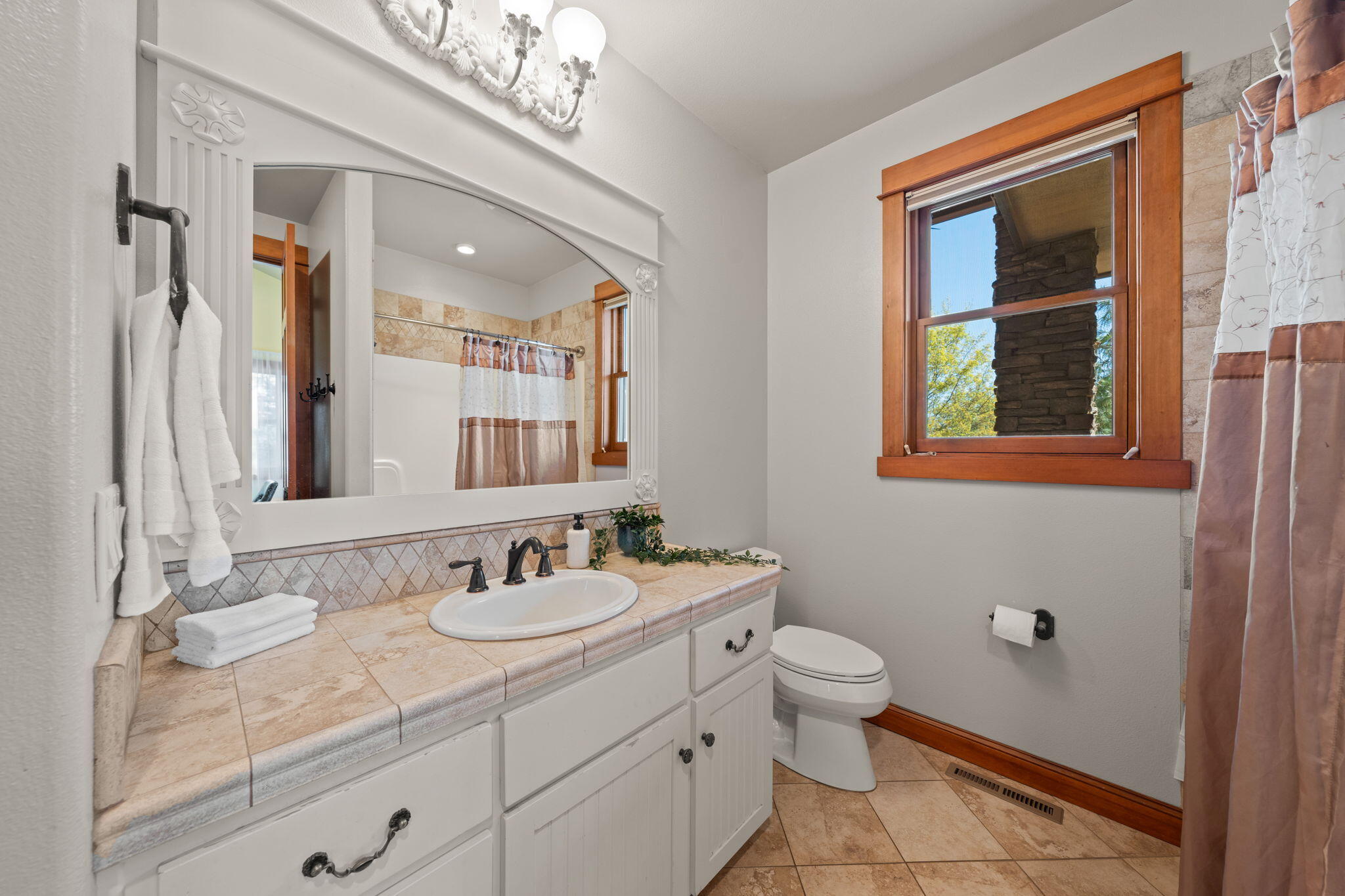 Overtree Ranch - Residential