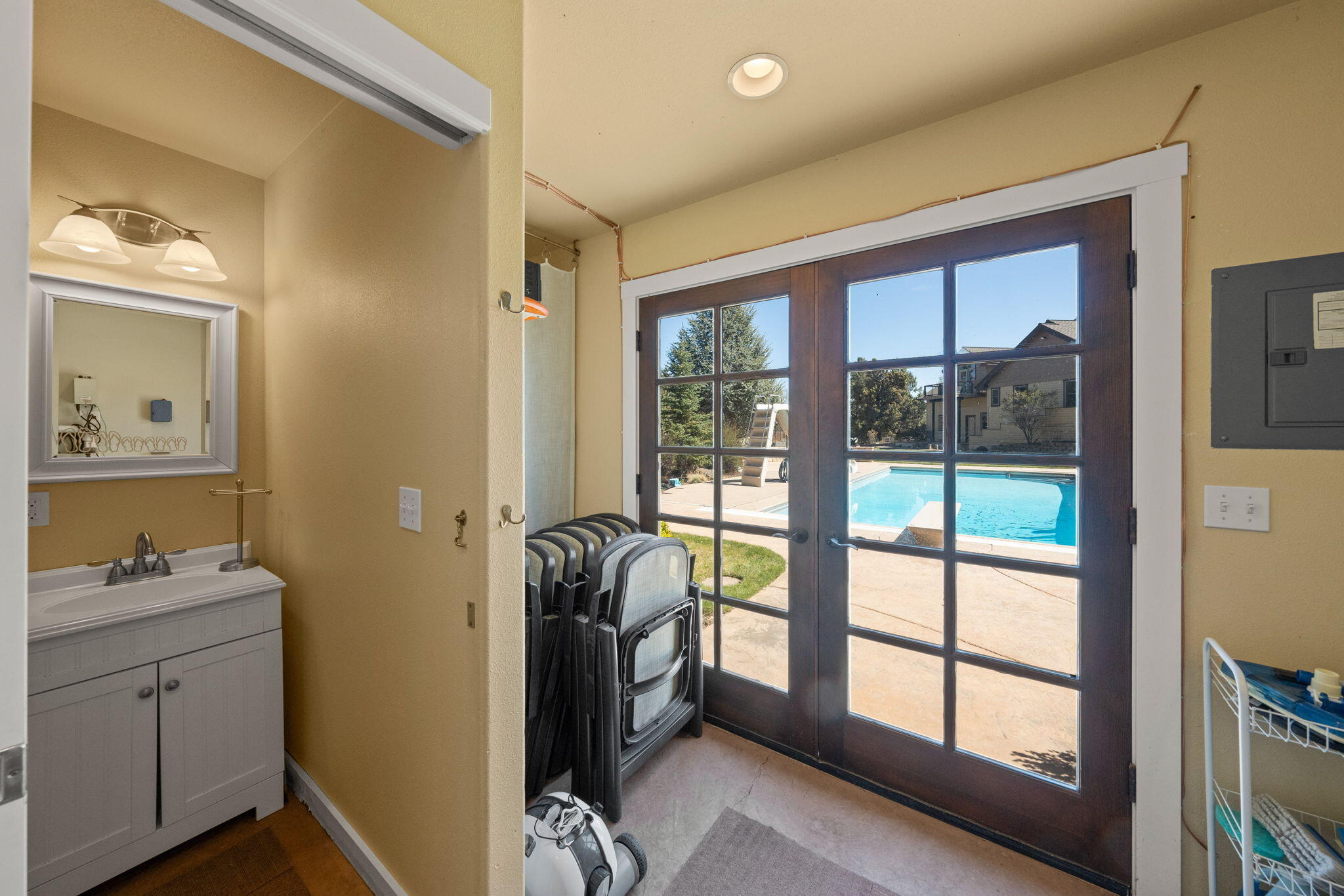 Overtree Ranch - Residential