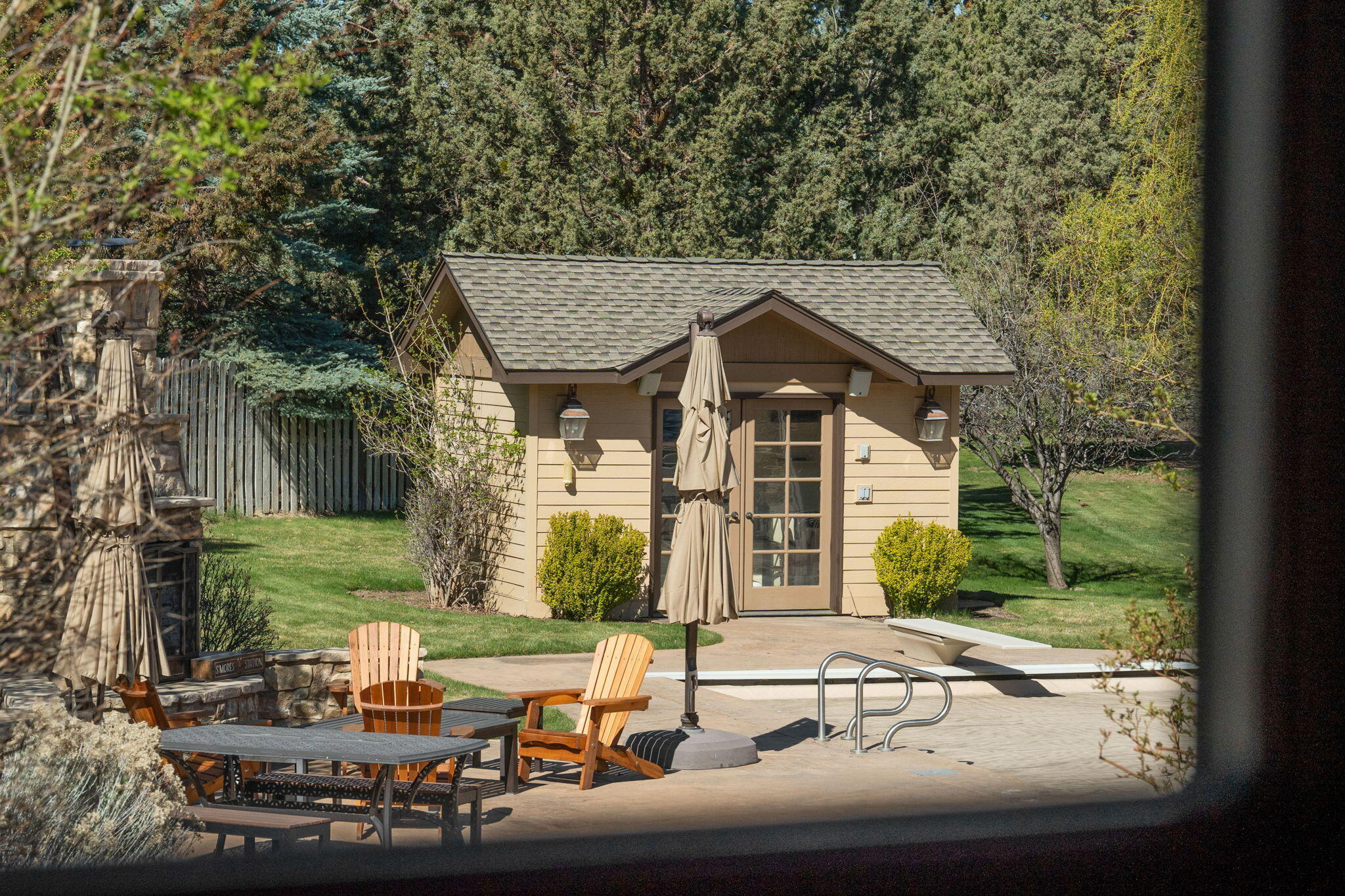 Overtree Ranch - Residential