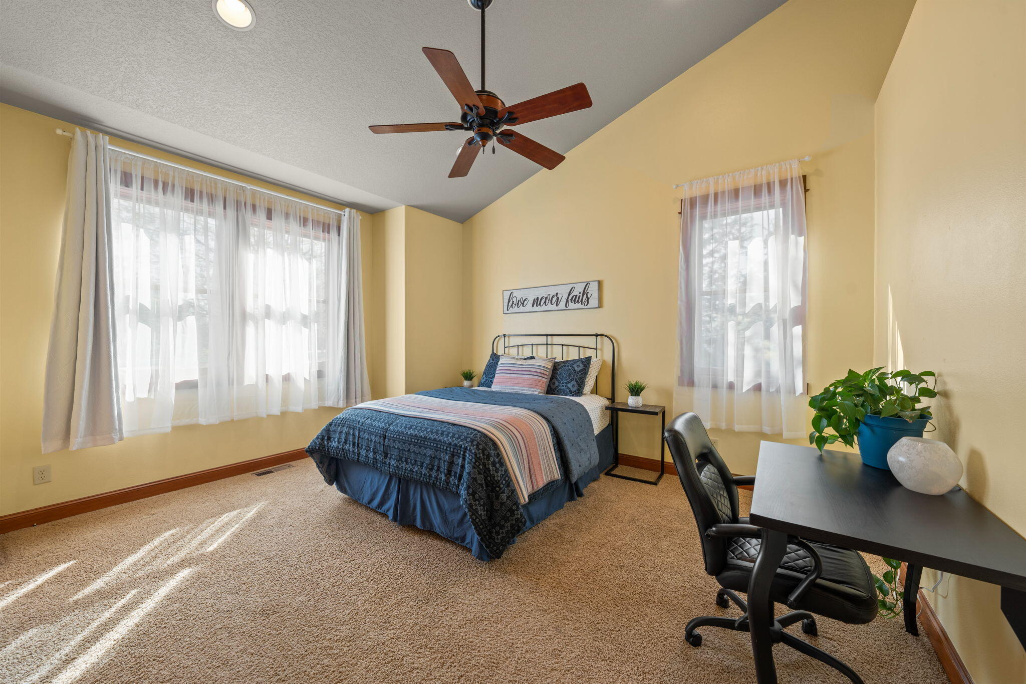 Overtree Ranch - Residential