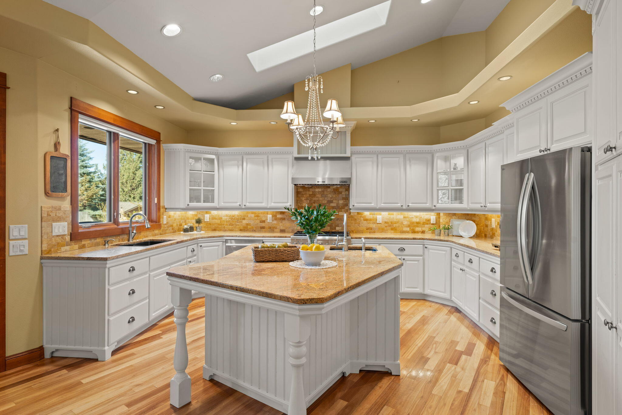 Overtree Ranch - Residential