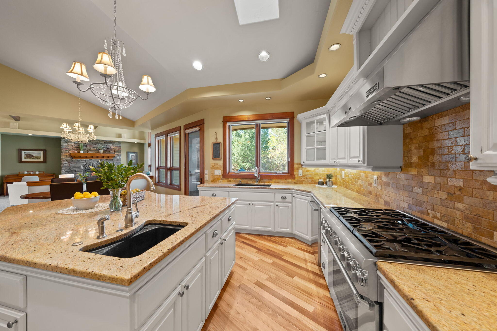 Overtree Ranch - Residential