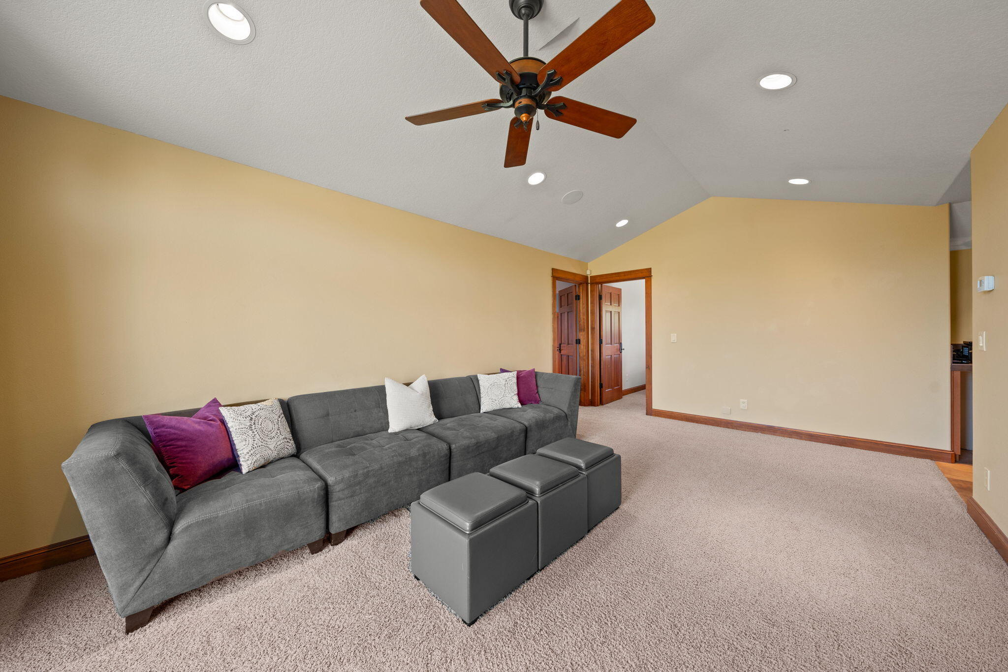 Overtree Ranch - Residential