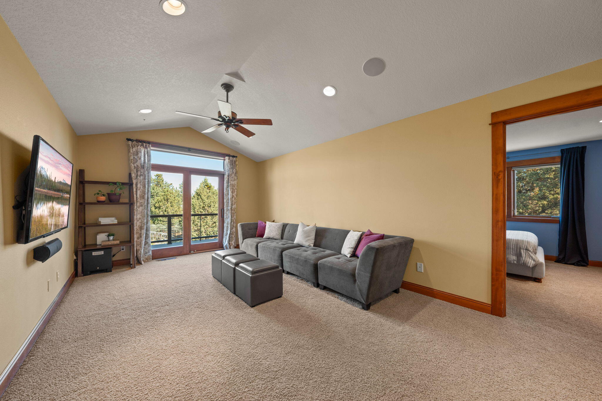 Overtree Ranch - Residential