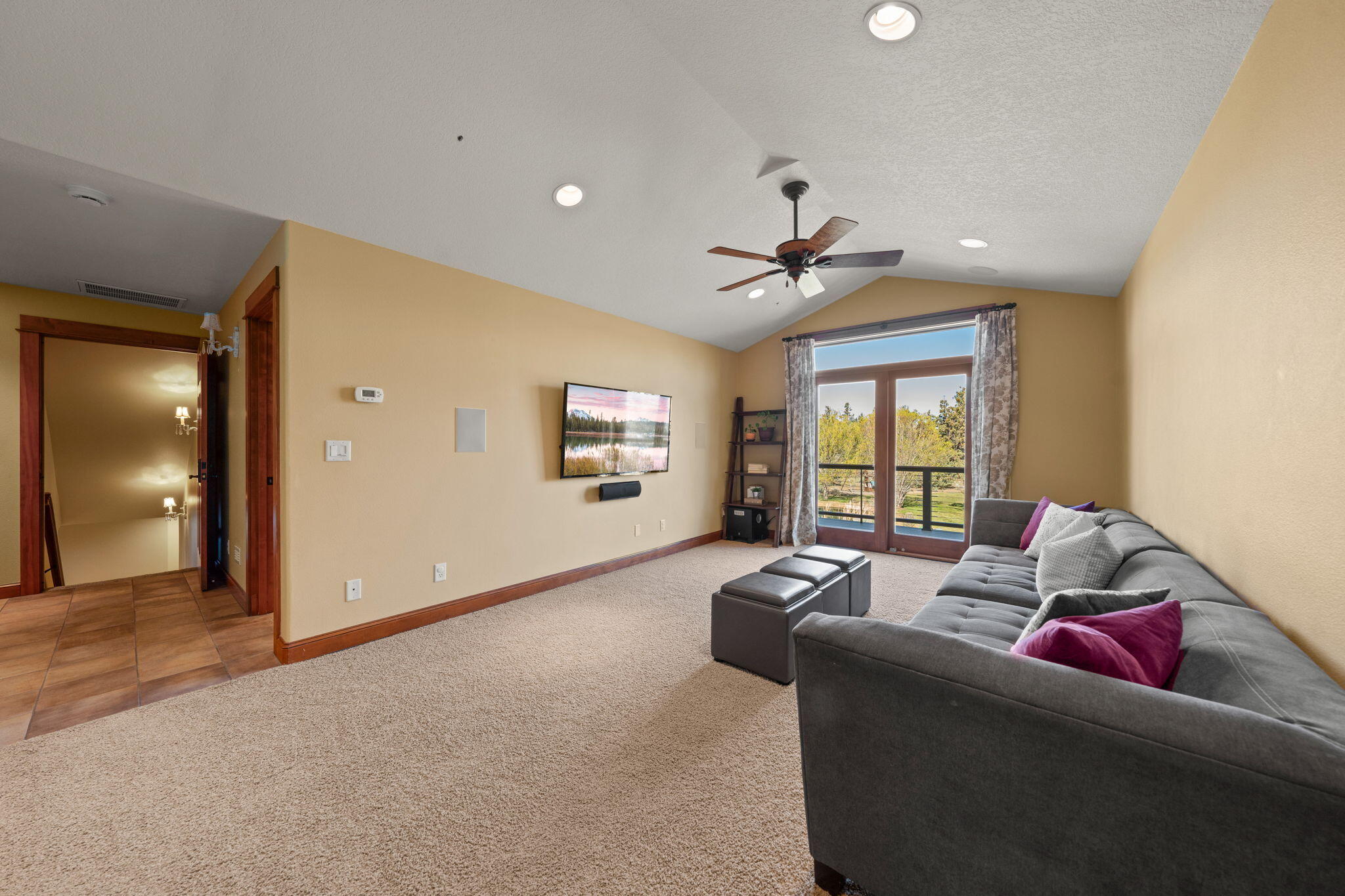 Overtree Ranch - Residential