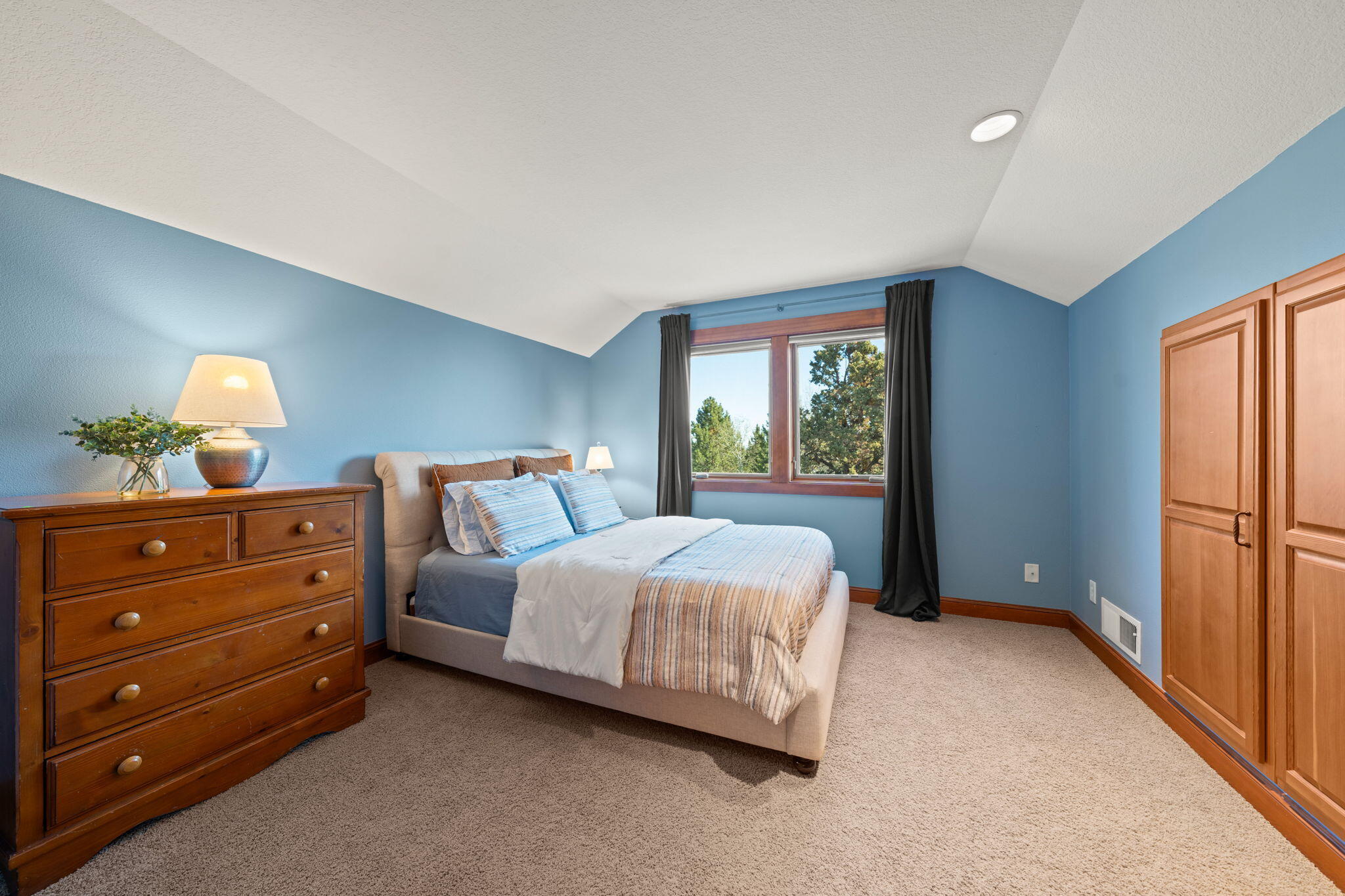 Overtree Ranch - Residential