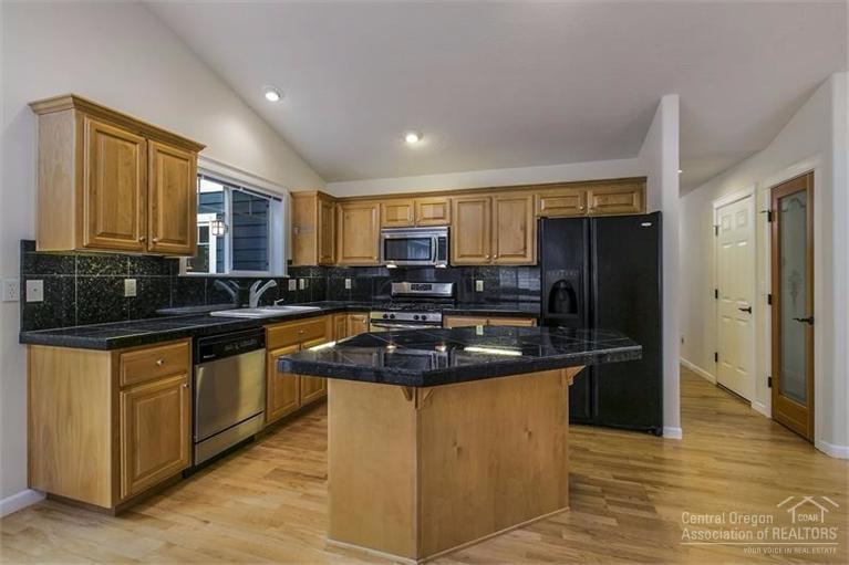 Awbrey Ridge - Residential