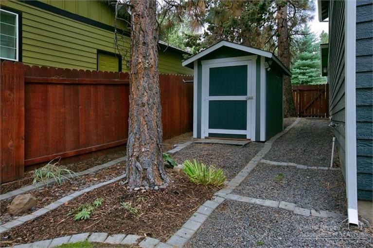 Awbrey Ridge - Residential