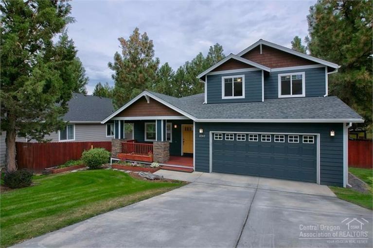 Awbrey Ridge - Residential