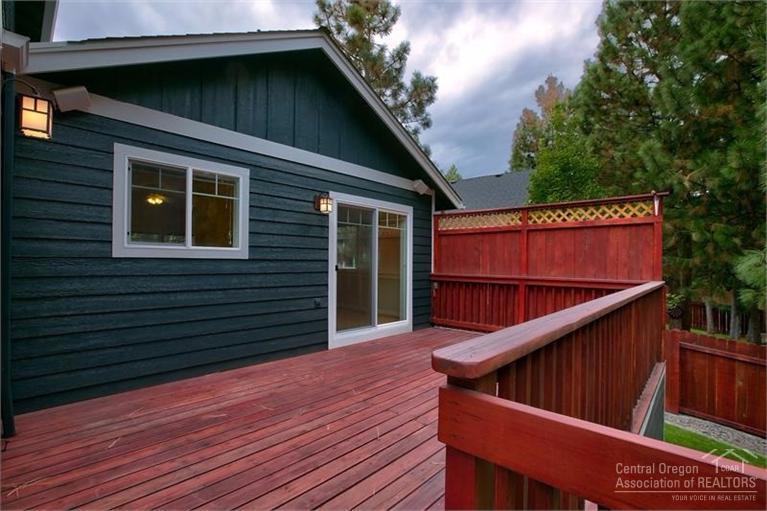 Awbrey Ridge - Residential