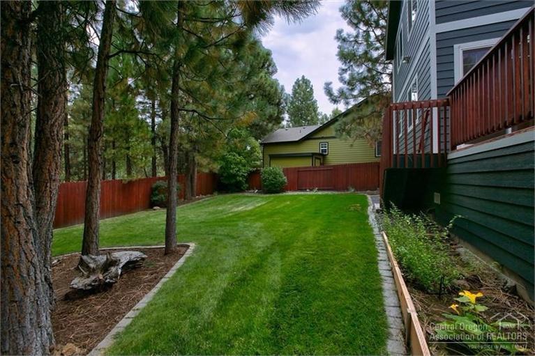 Awbrey Ridge - Residential