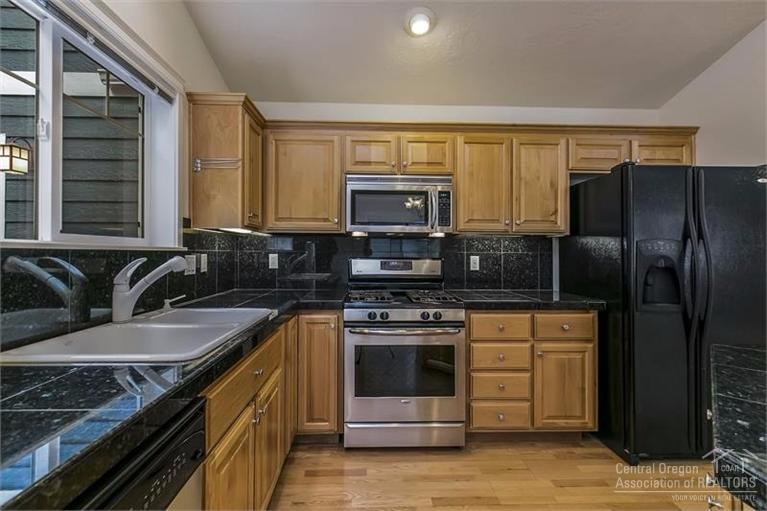 Awbrey Ridge - Residential