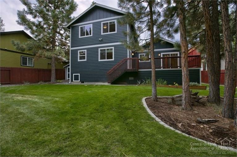 Awbrey Ridge - Residential