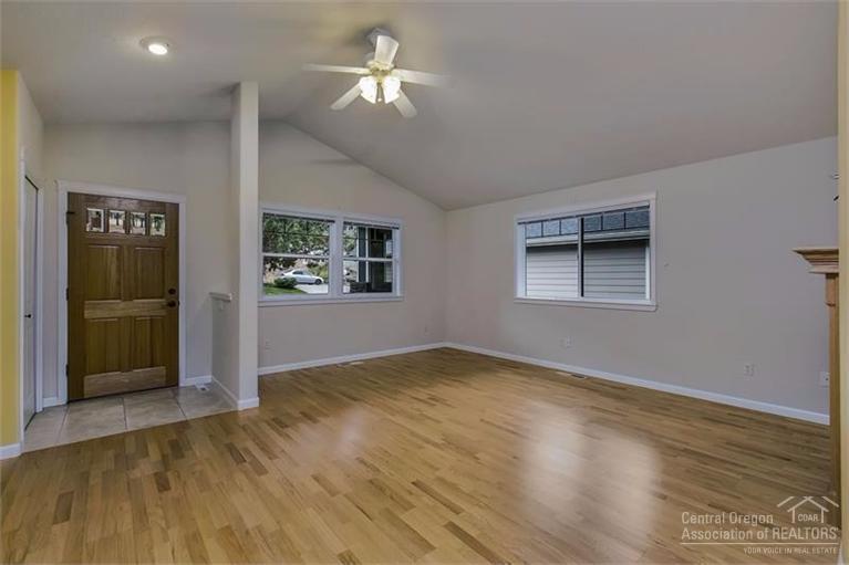 Awbrey Ridge - Residential