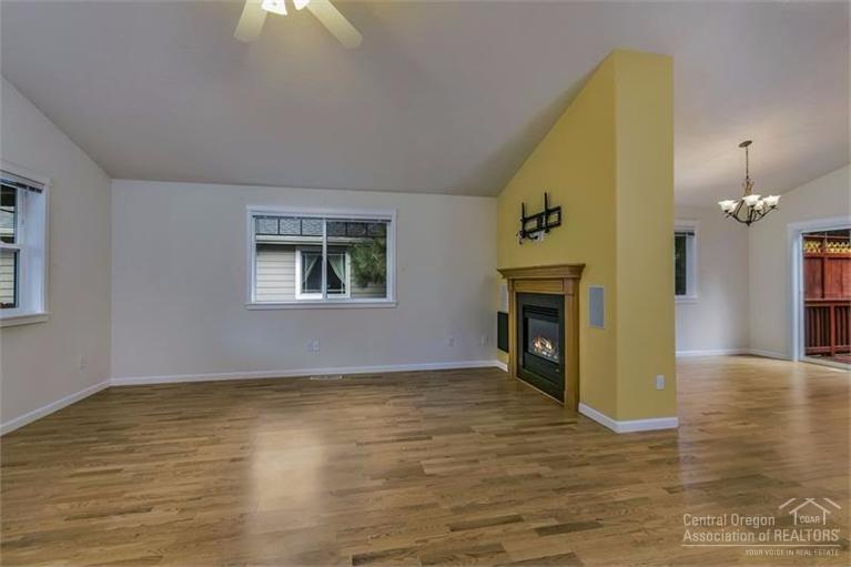 Awbrey Ridge - Residential