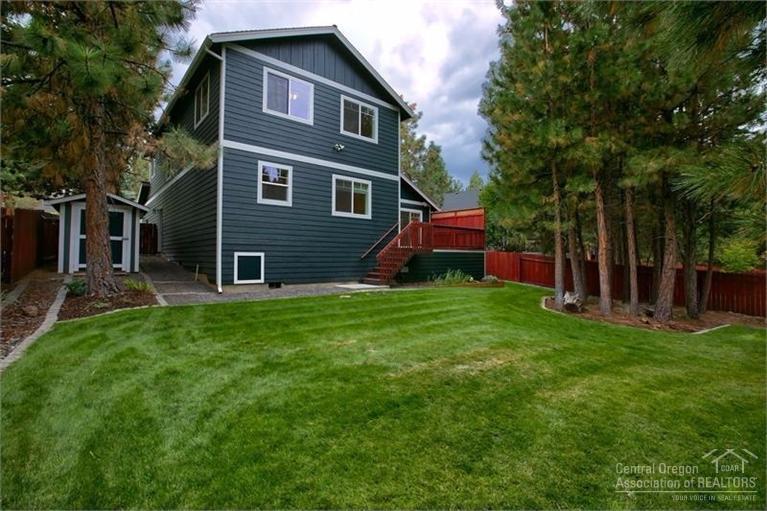 Awbrey Ridge - Residential