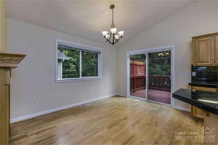 Awbrey Ridge - Residential