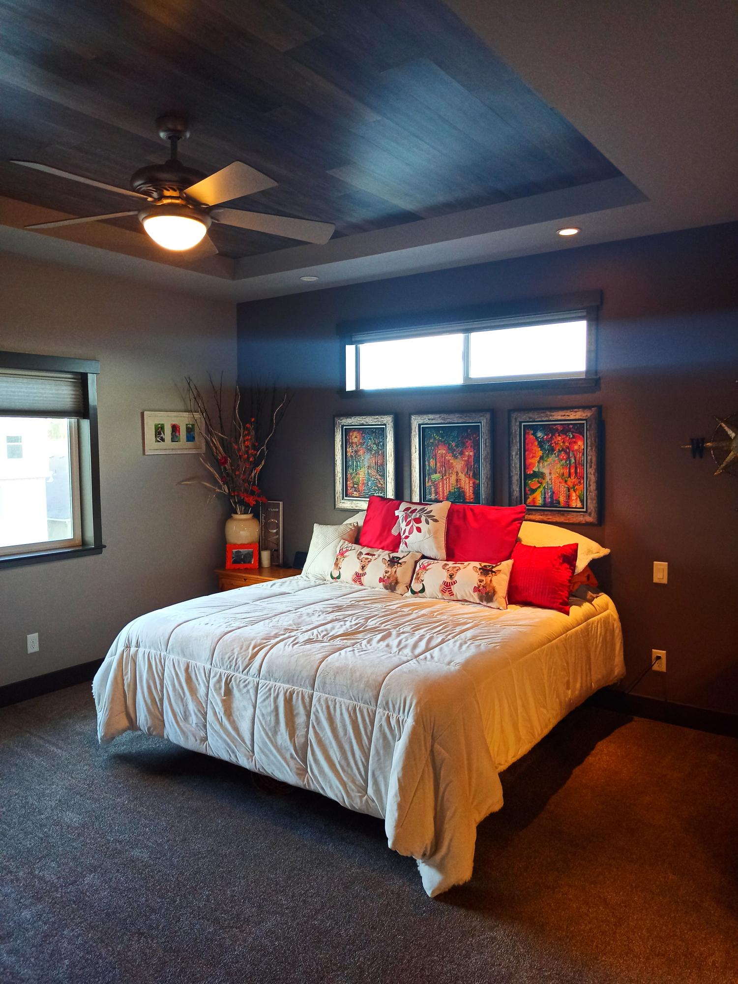 Northcrest - Residential