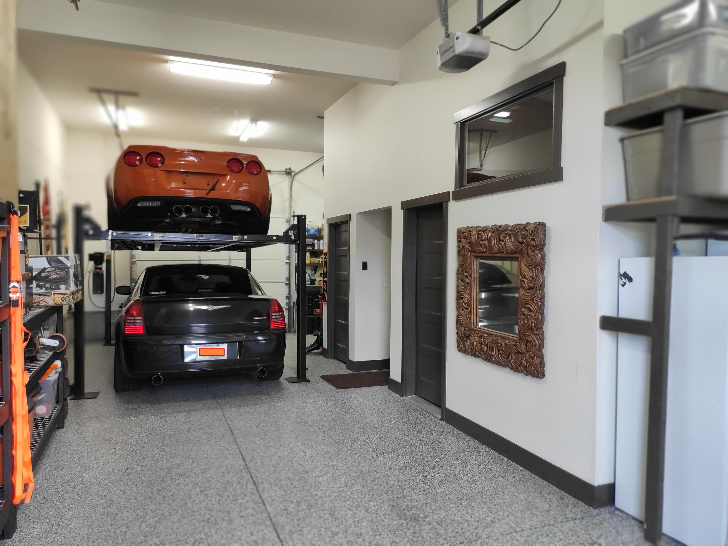 Northcrest - Residential