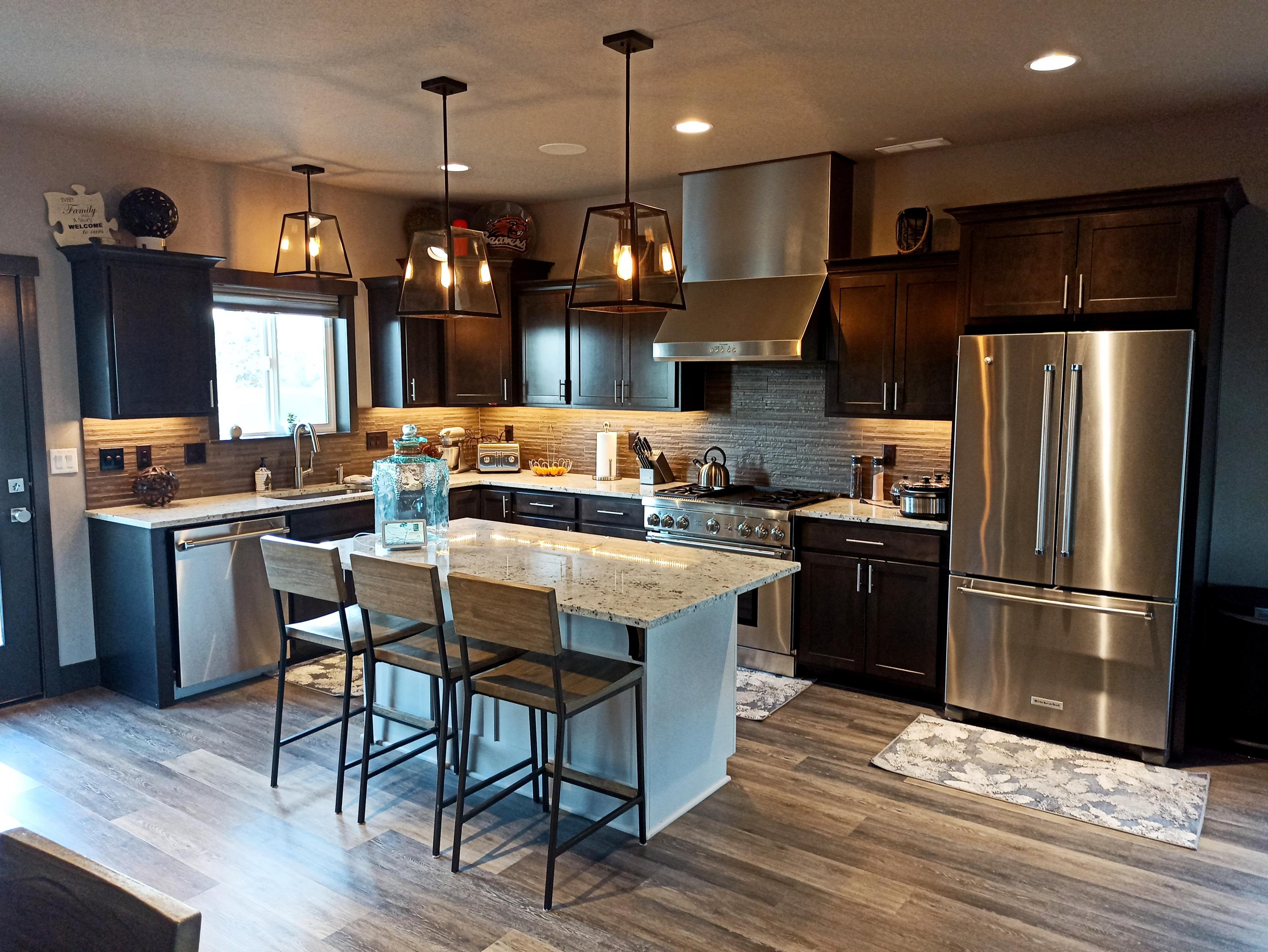 Northcrest - Residential