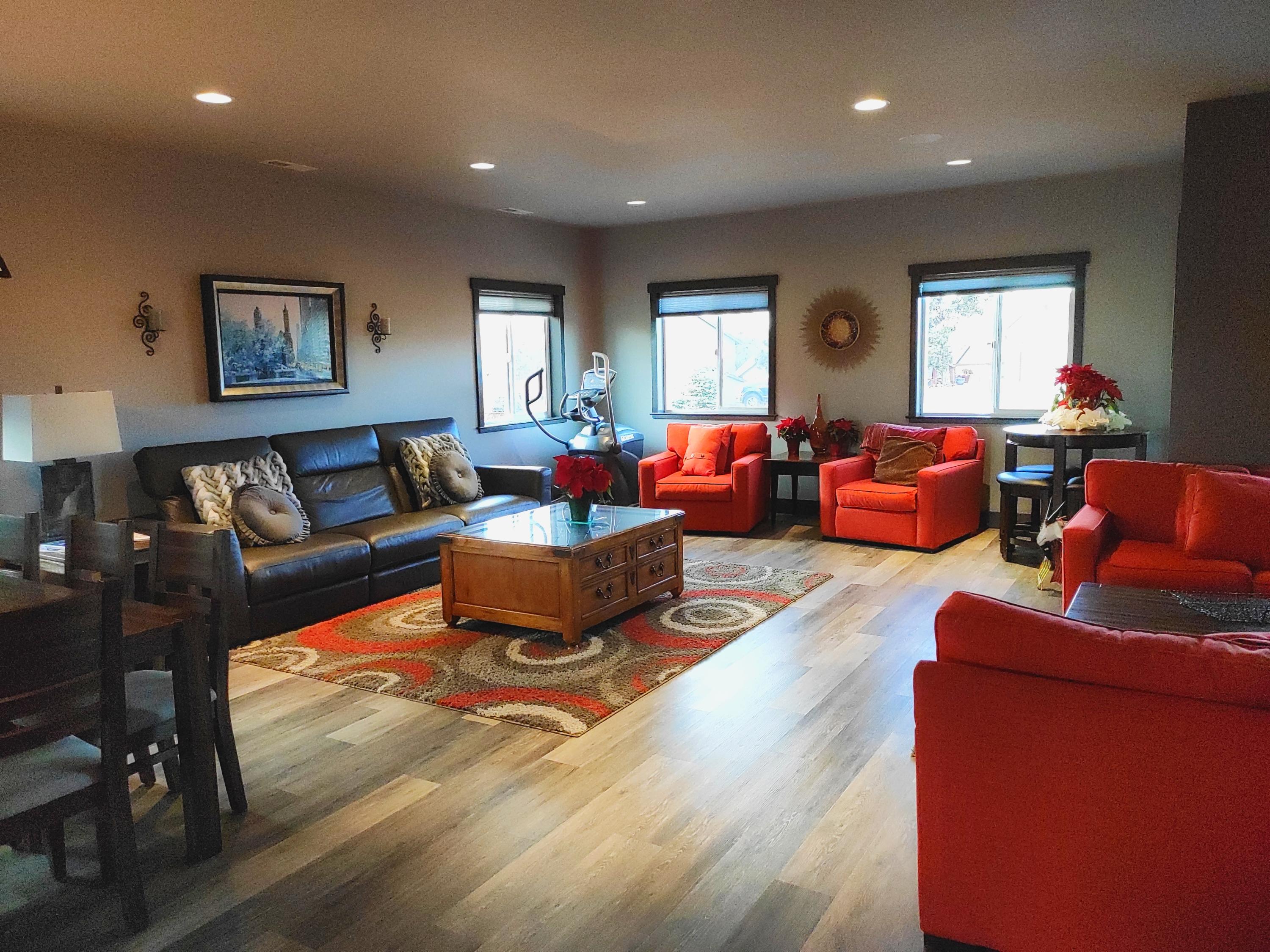 Northcrest - Residential