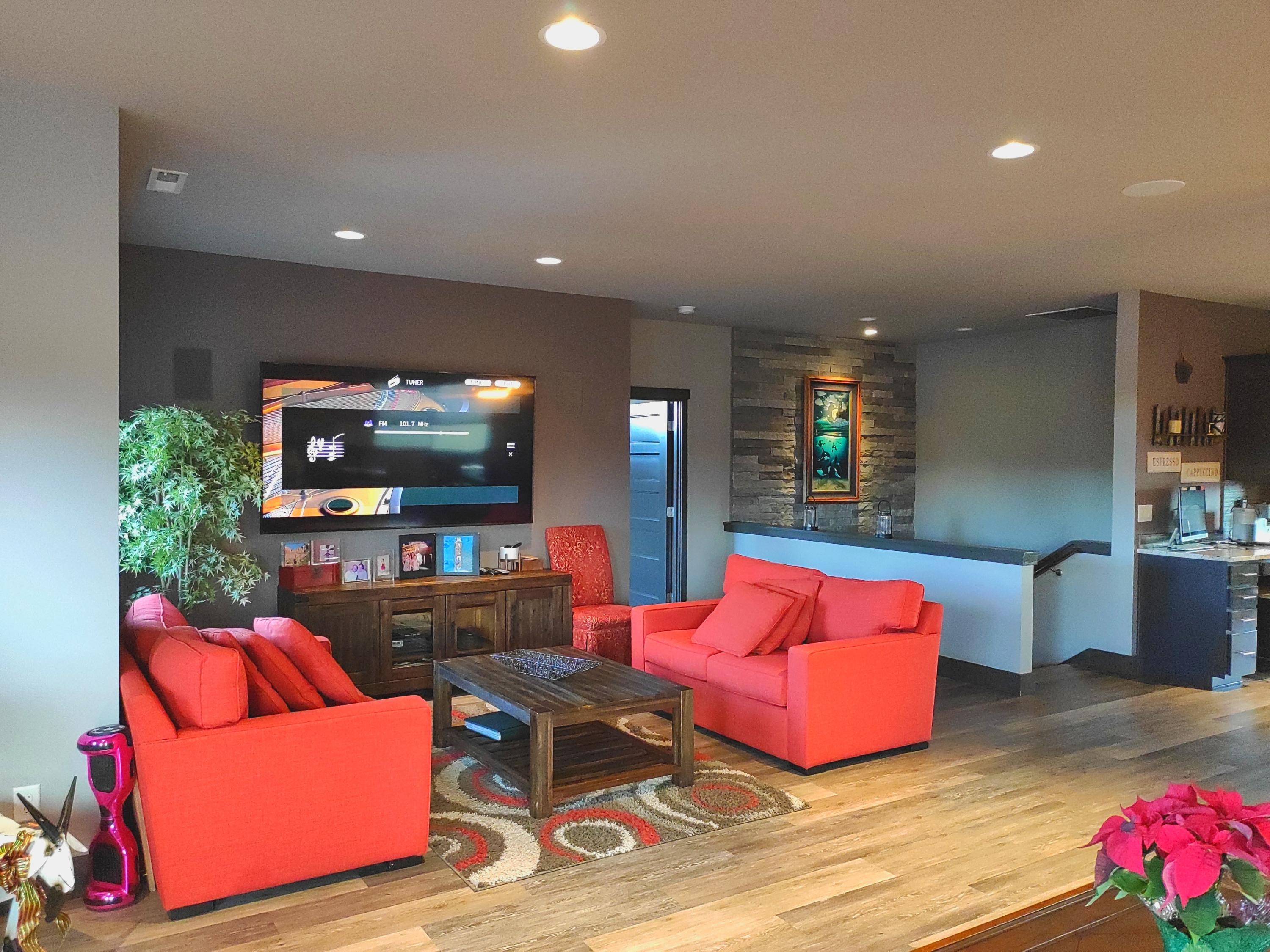 Northcrest - Residential