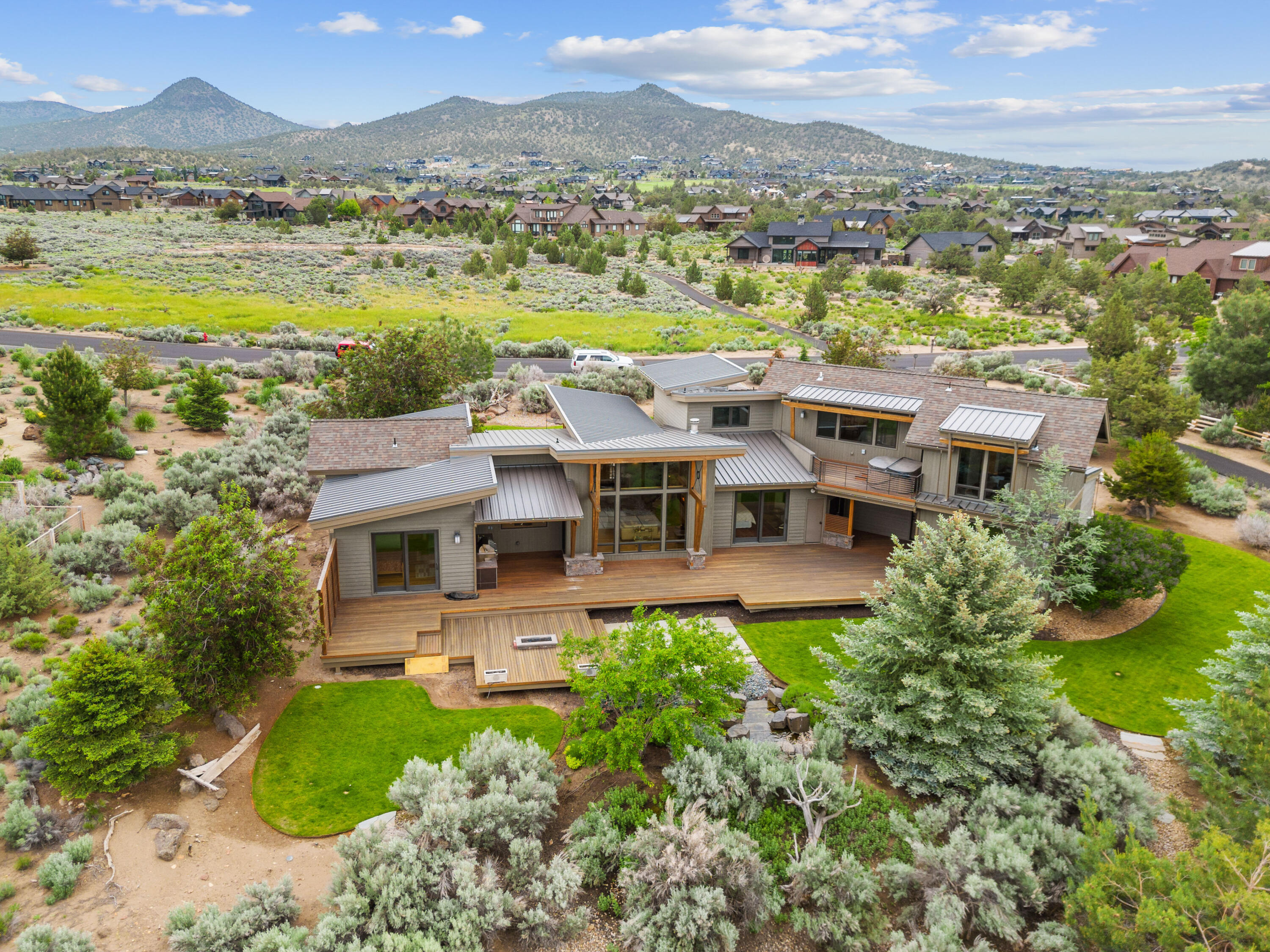 Brasada Ranch - Residential