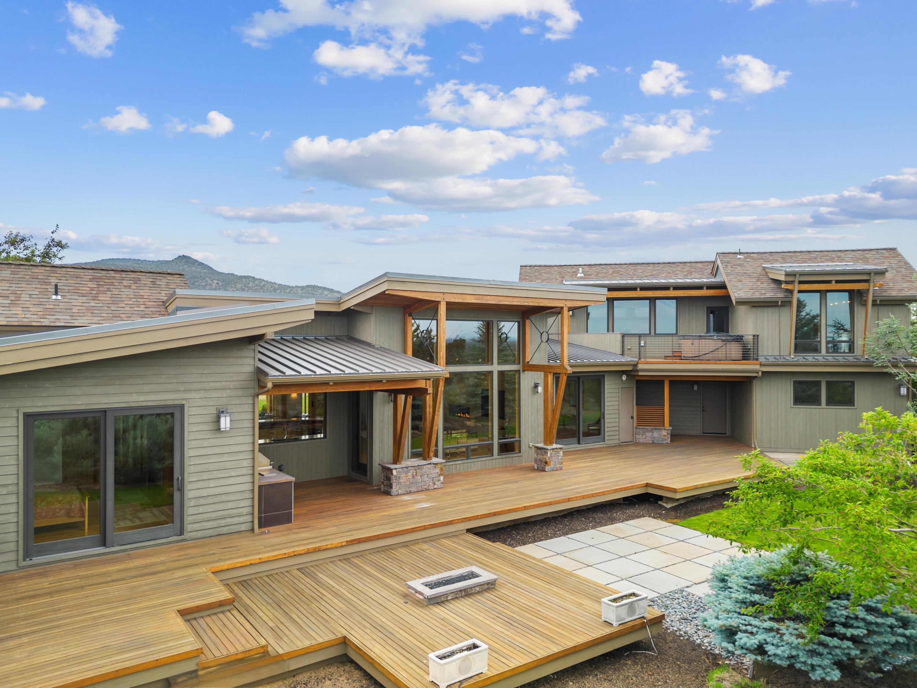 Brasada Ranch - Residential