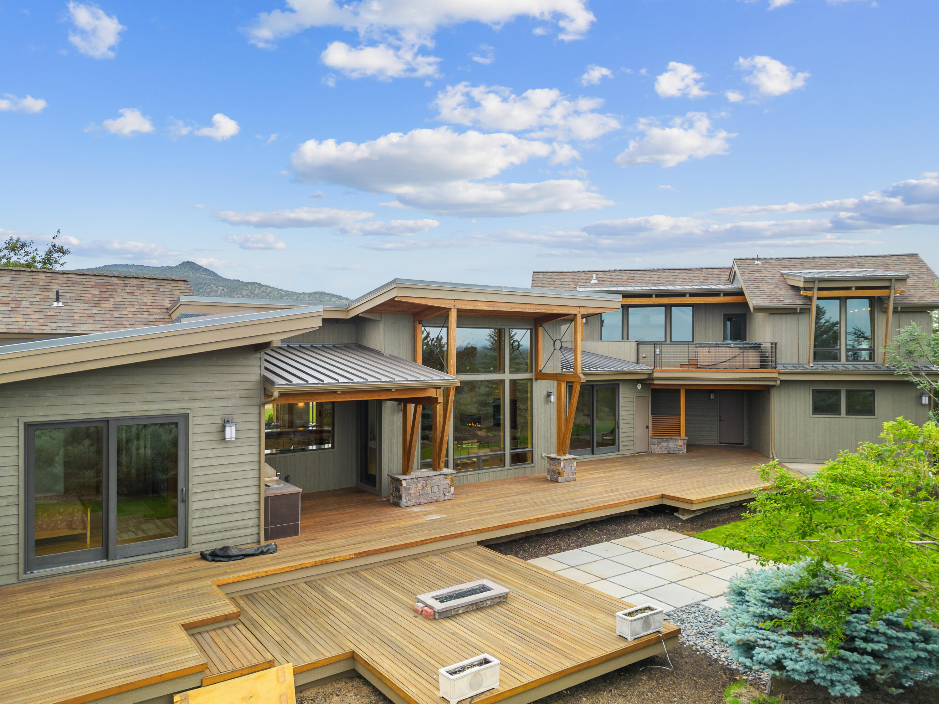 Brasada Ranch - Residential