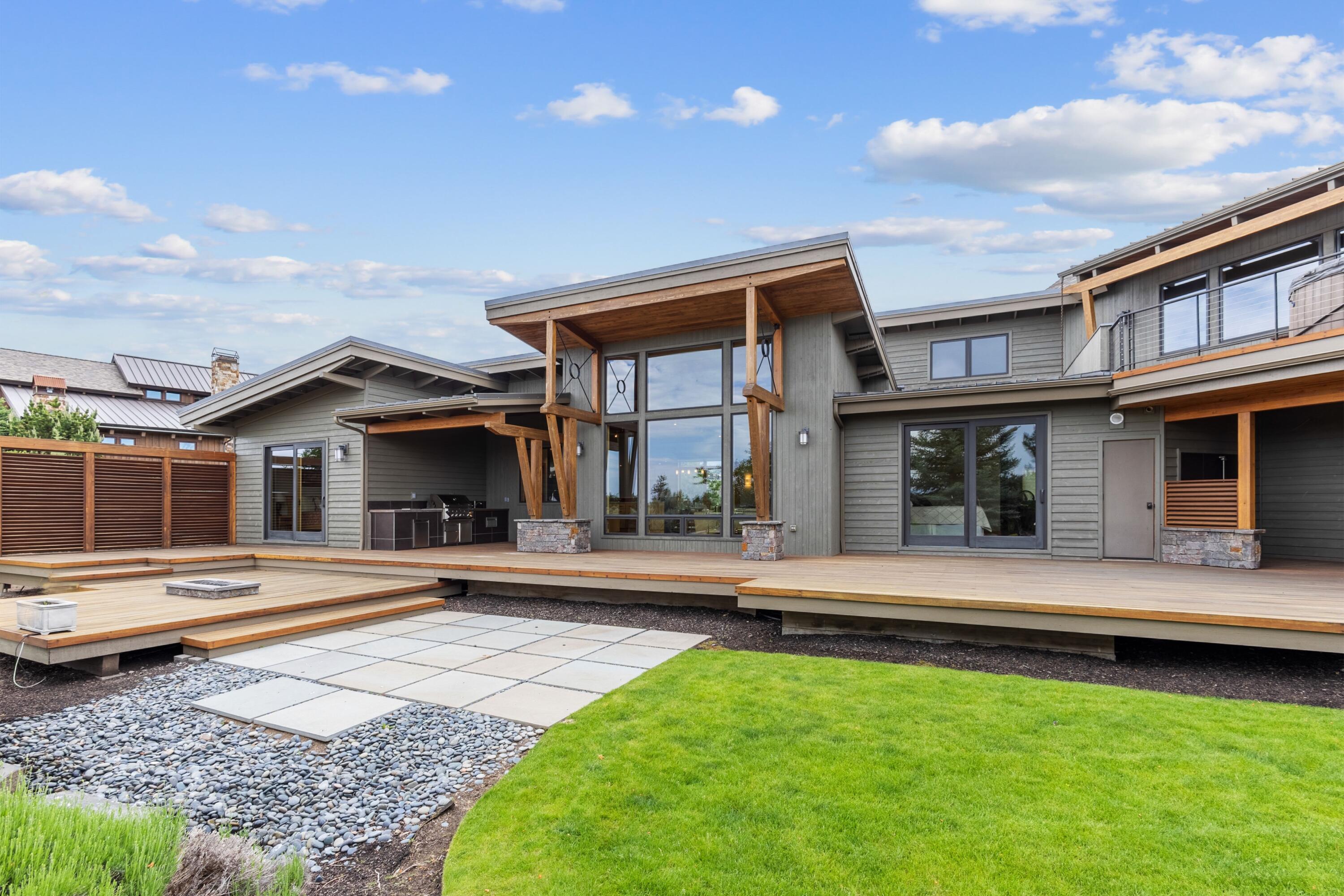 Brasada Ranch - Residential