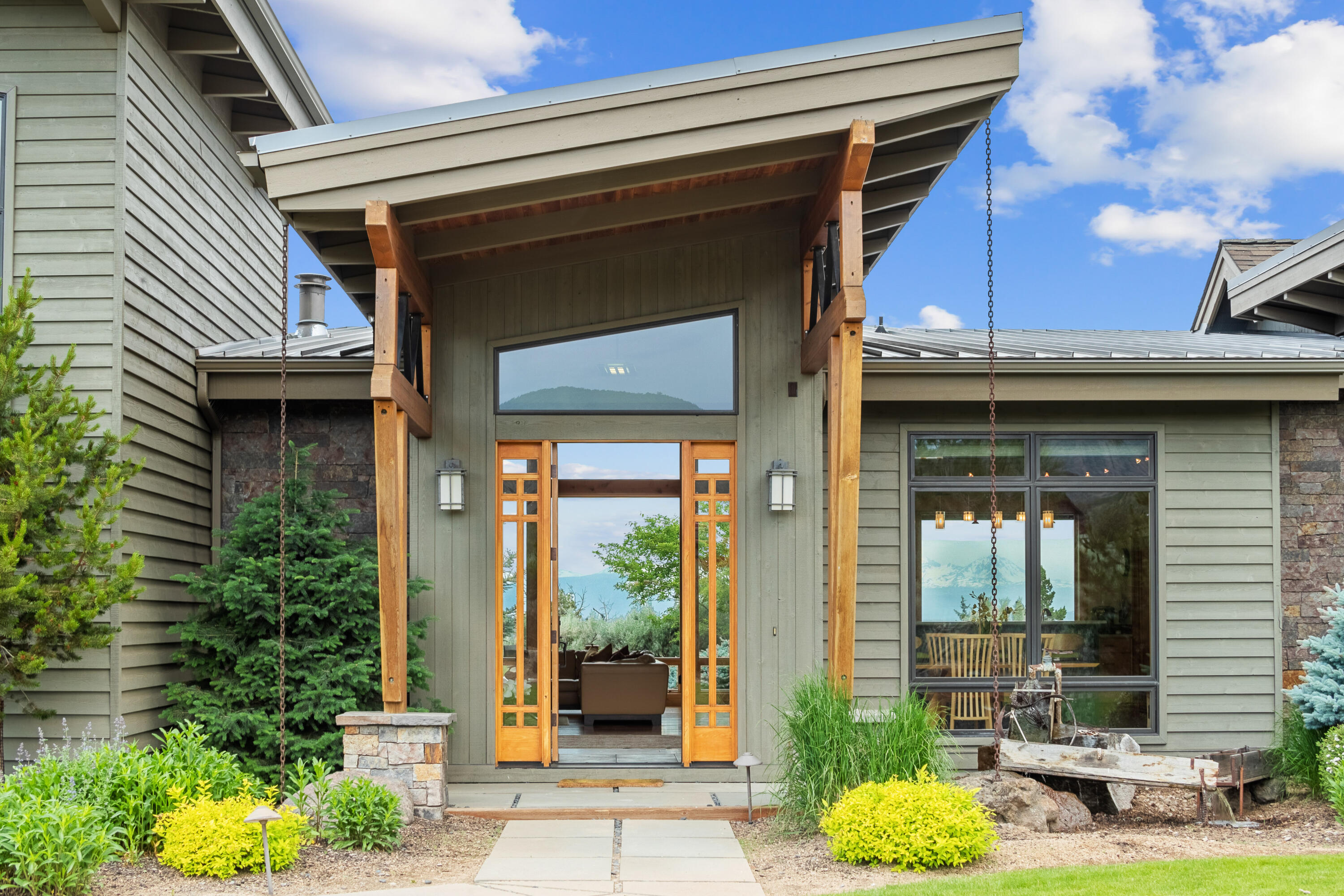 Brasada Ranch - Residential