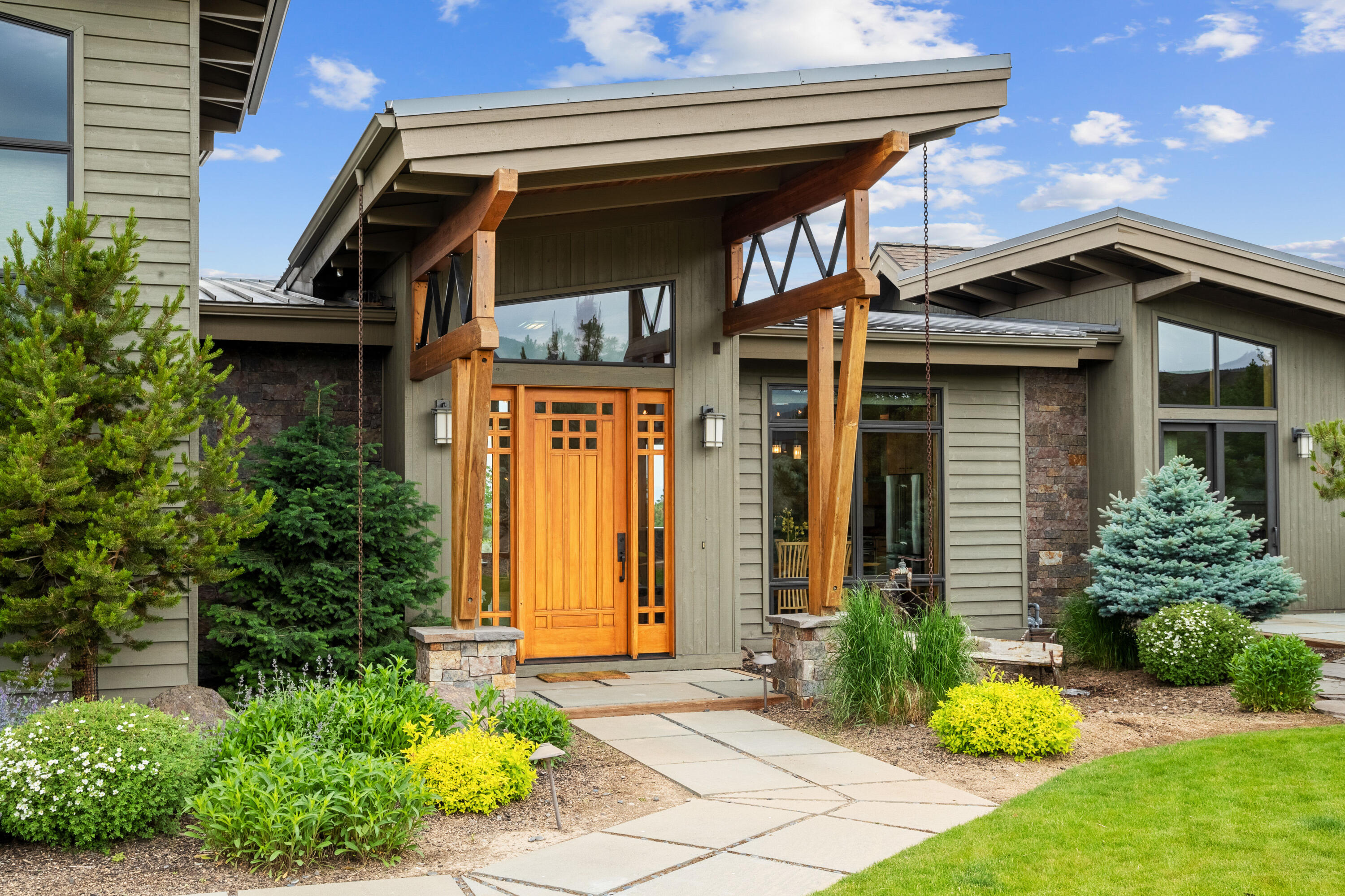 Brasada Ranch - Residential