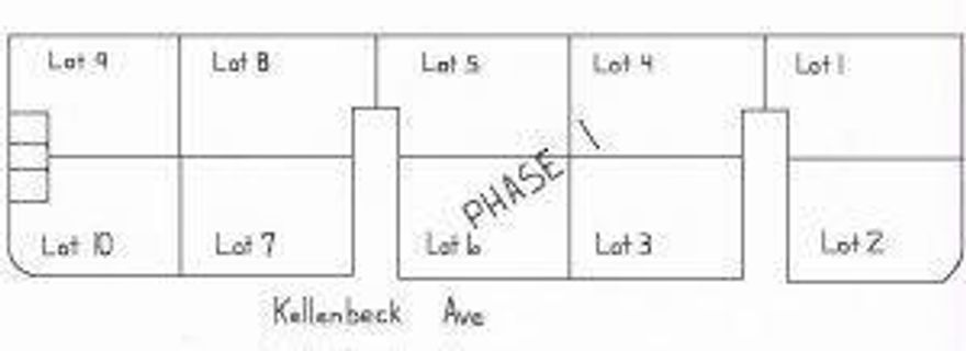 We Now Have Final Plat. A Few Changes Had To Be Made Per Planning. Call For Pricing & Upgrade Requirements Before You Write The E.M.