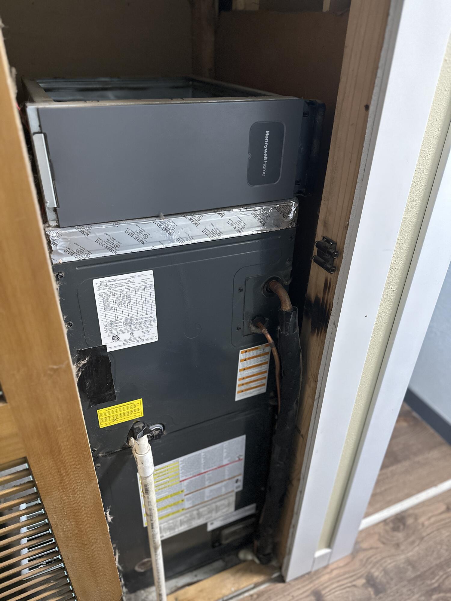 Crescent - Residential