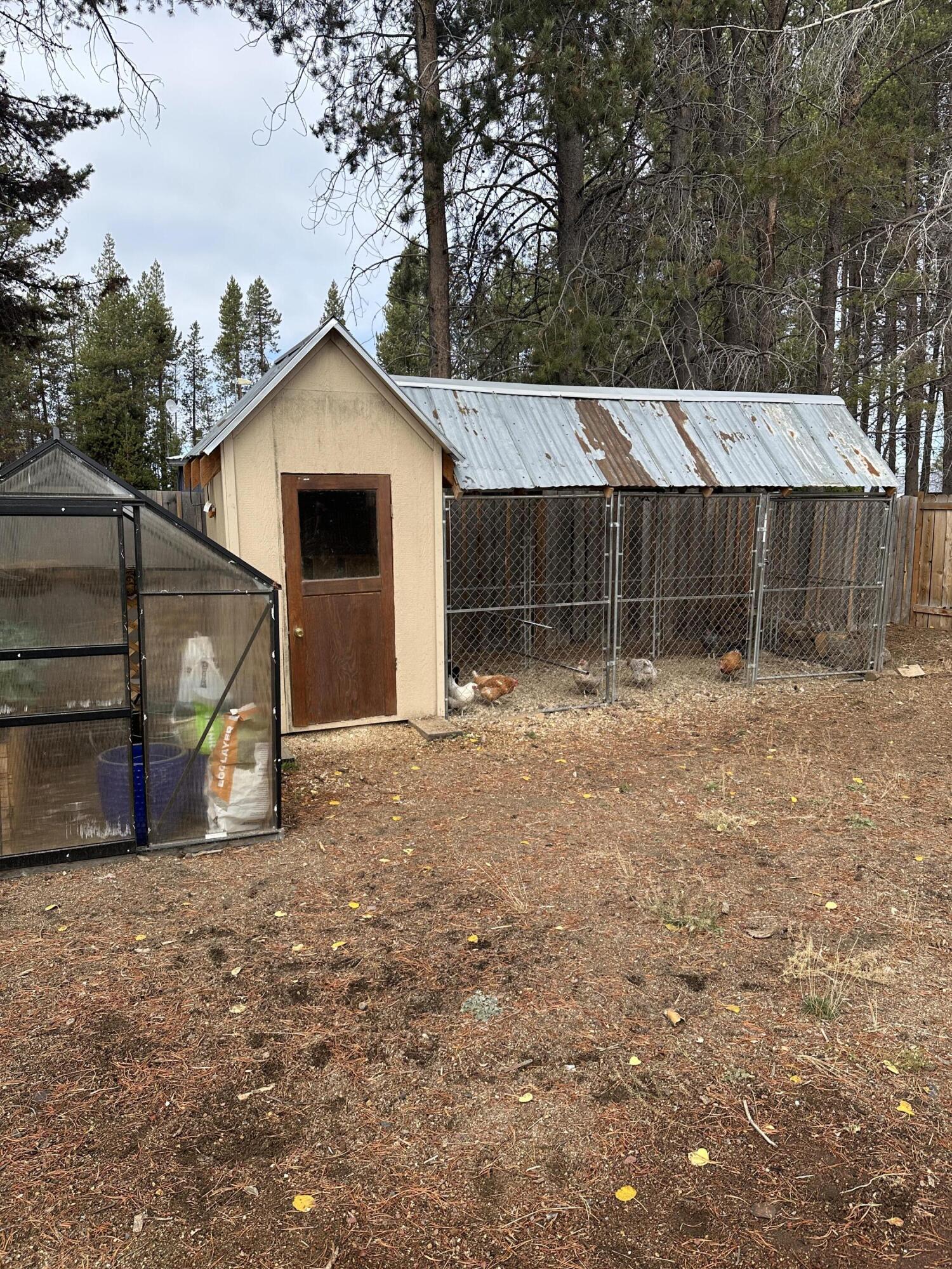 Crescent - Residential