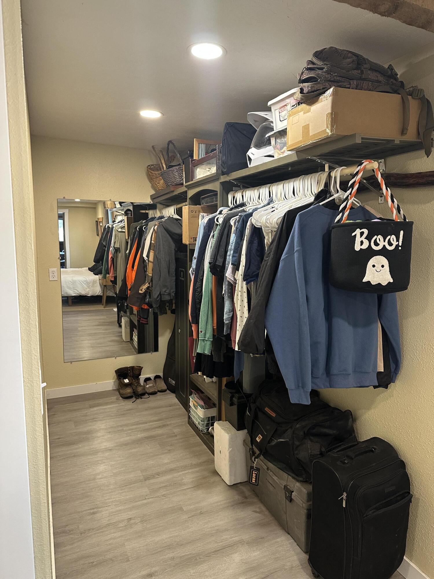 Crescent - Residential