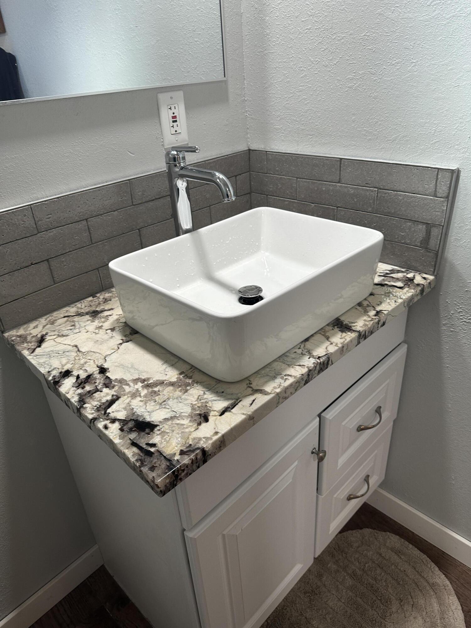 Crescent - Residential