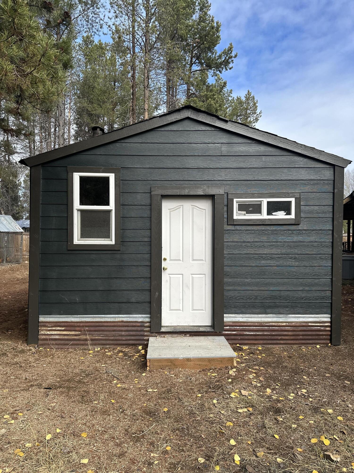 Crescent - Residential