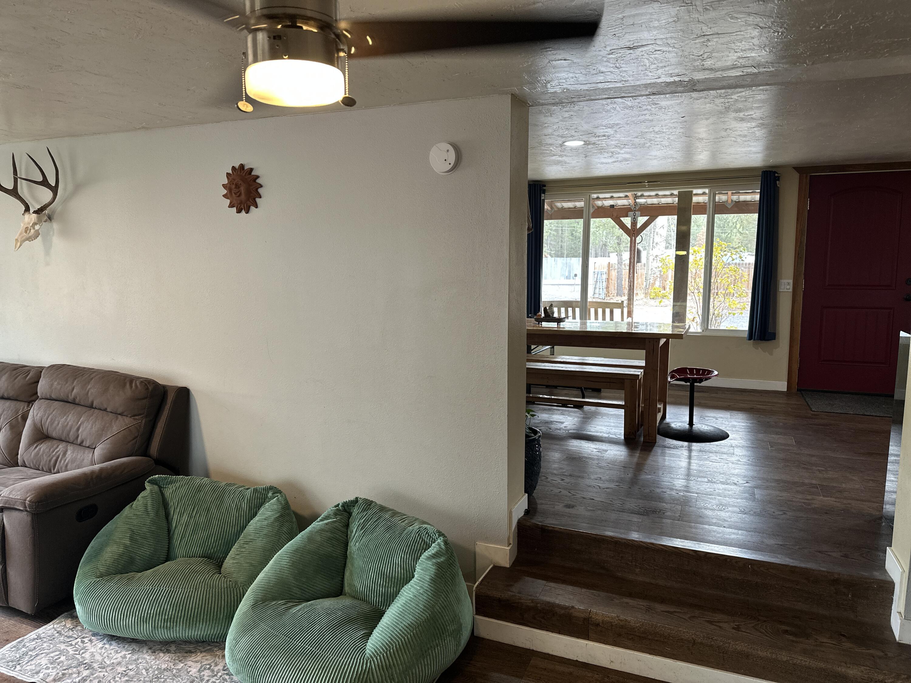 Crescent - Residential