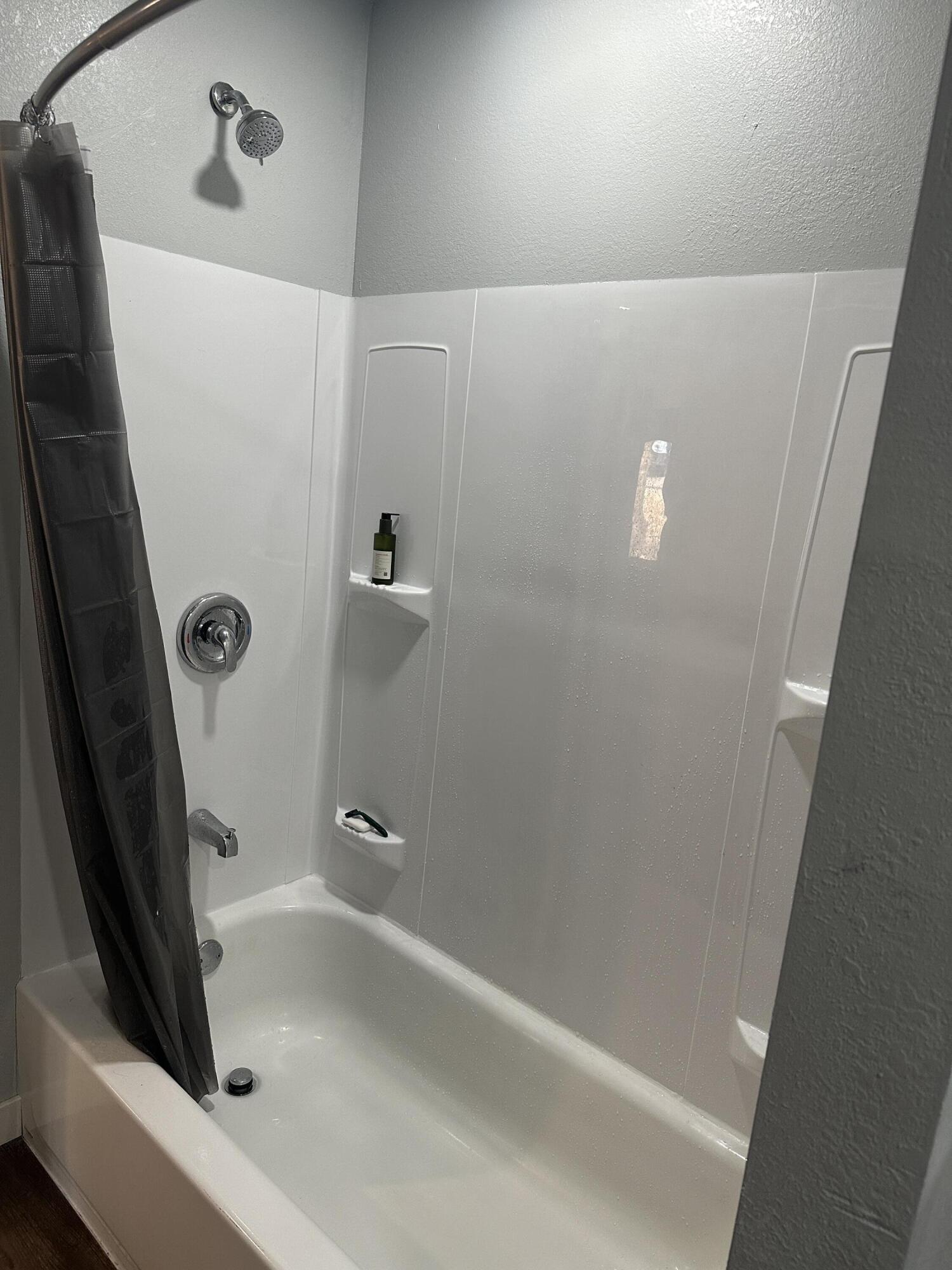 Crescent - Residential