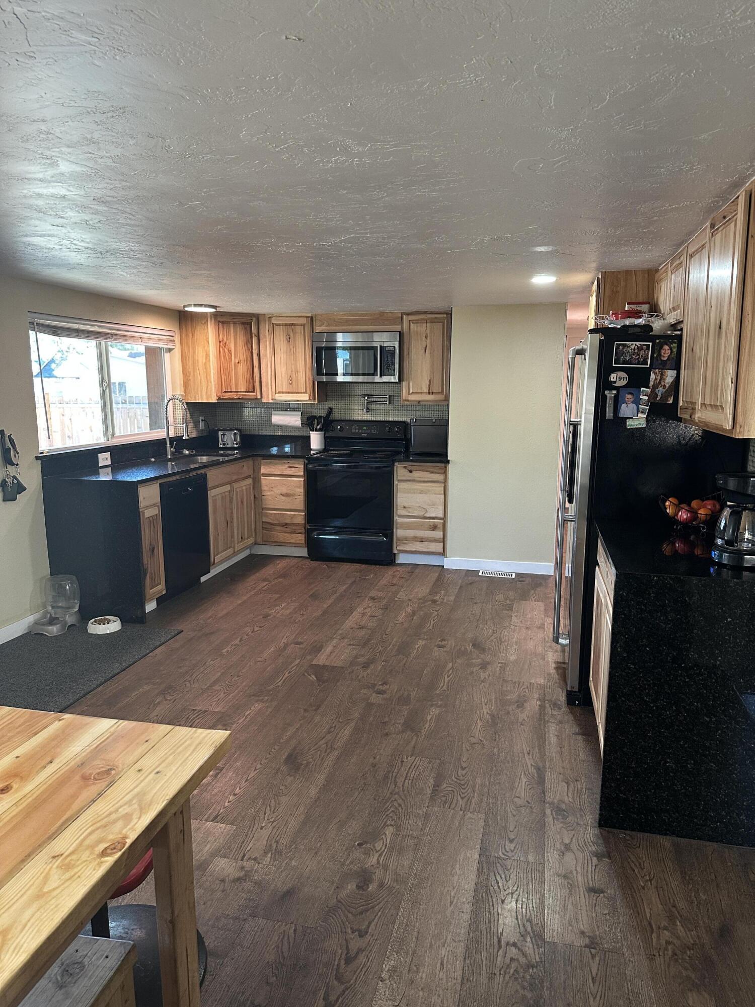 Crescent - Residential