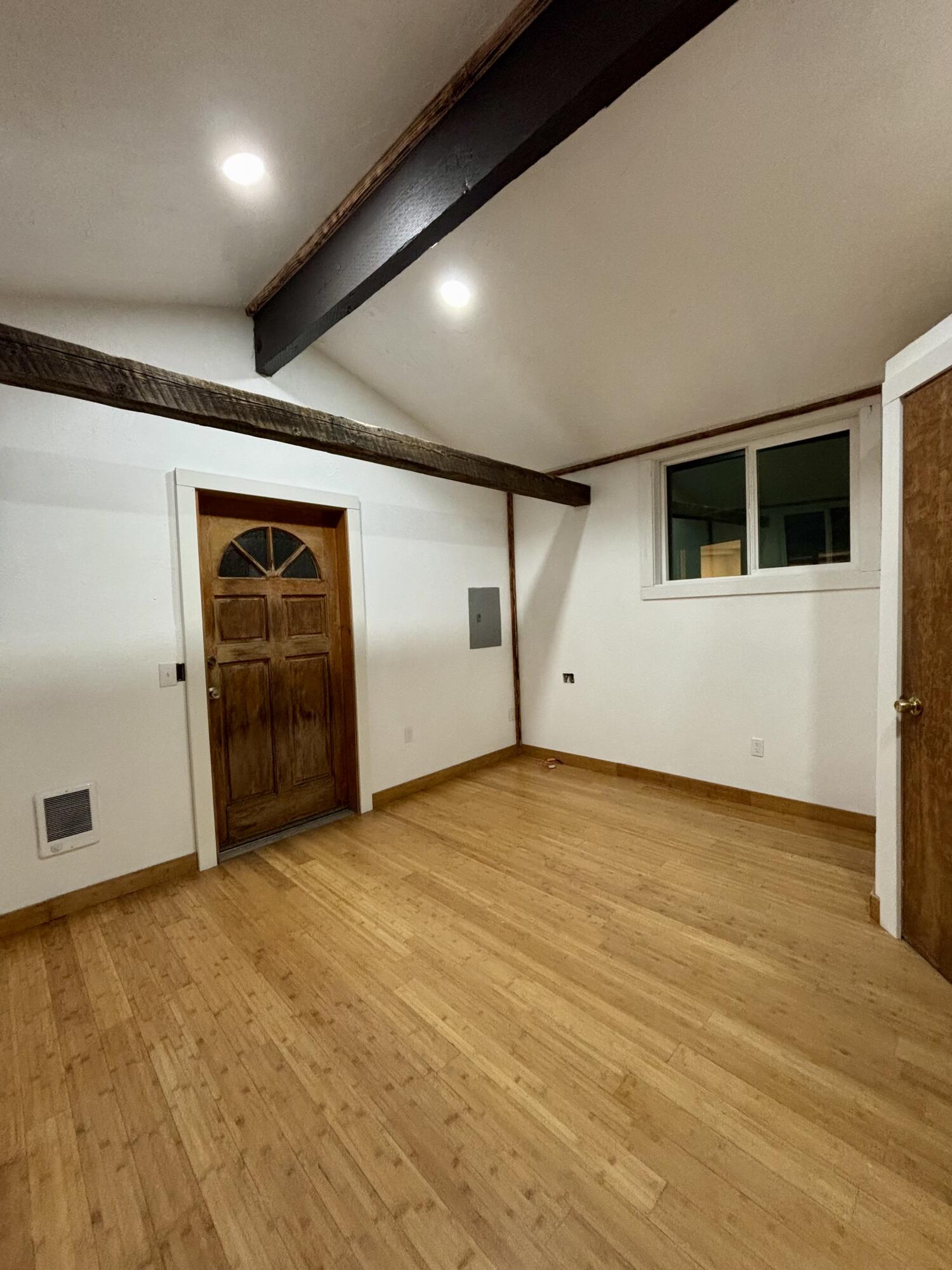 Crescent - Residential