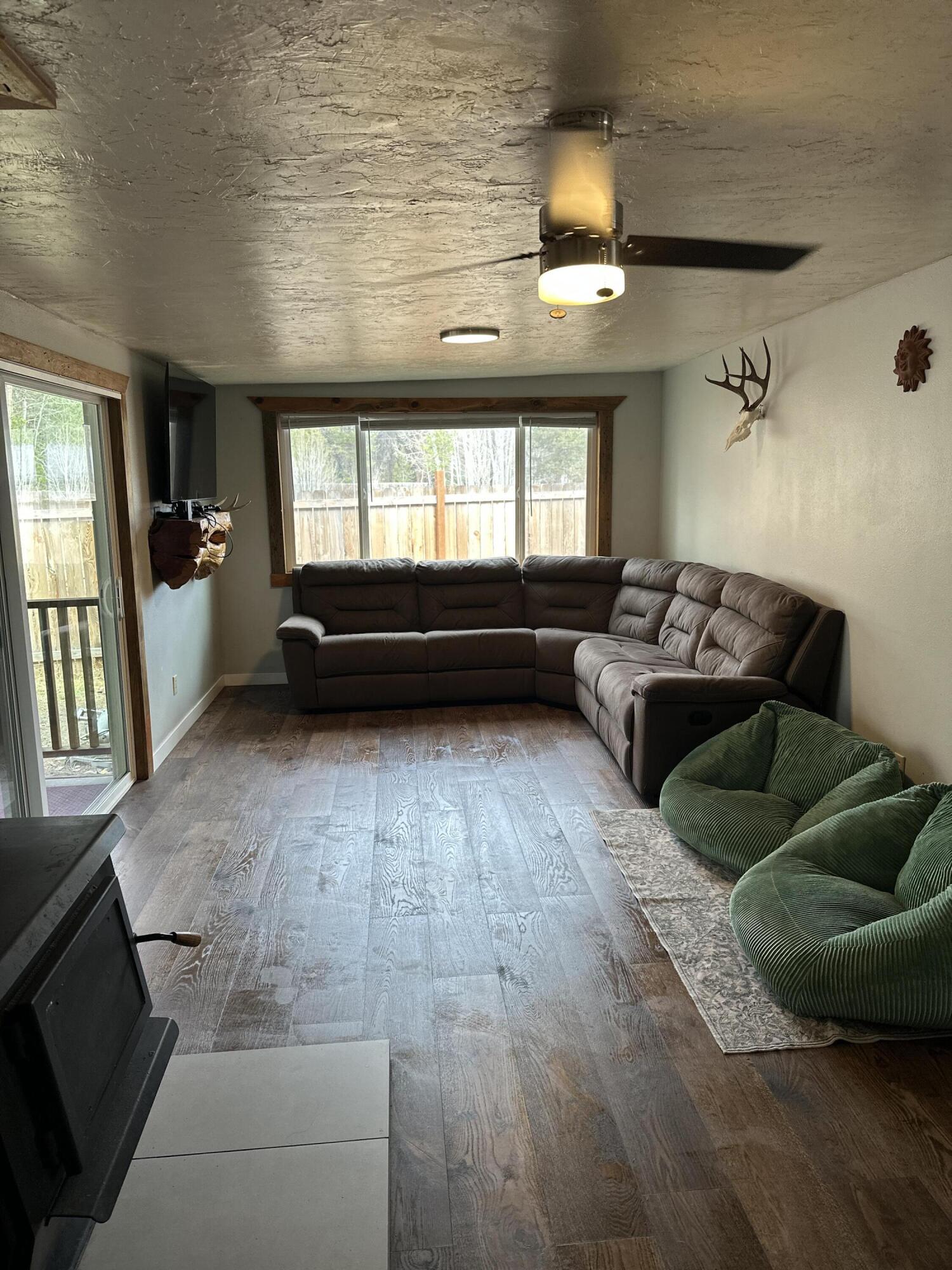 Crescent - Residential