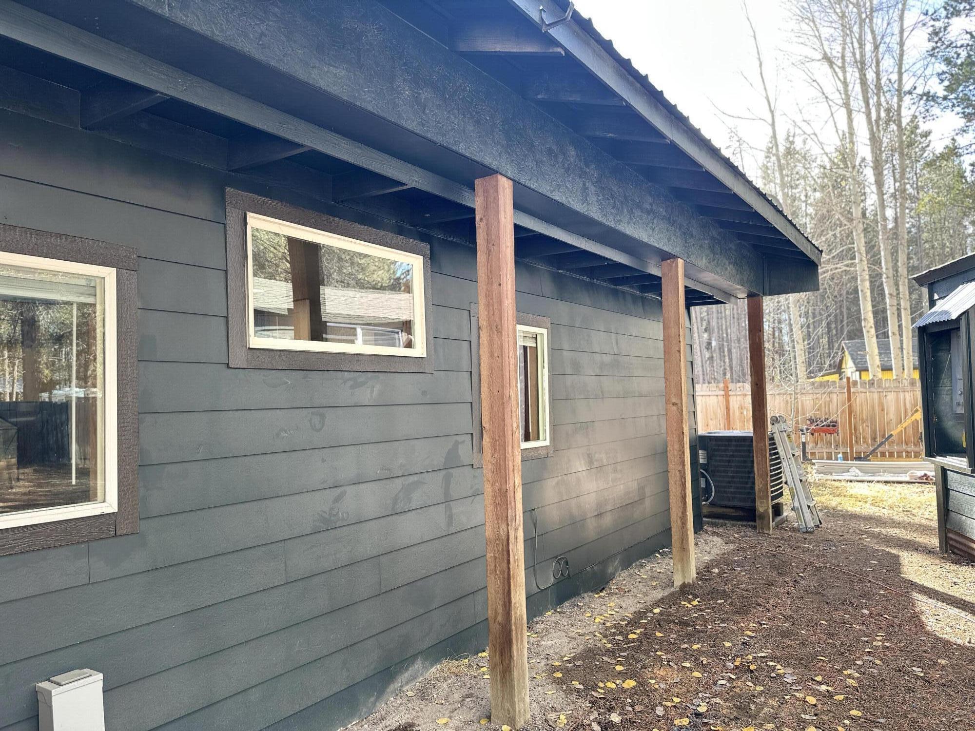 Crescent - Residential