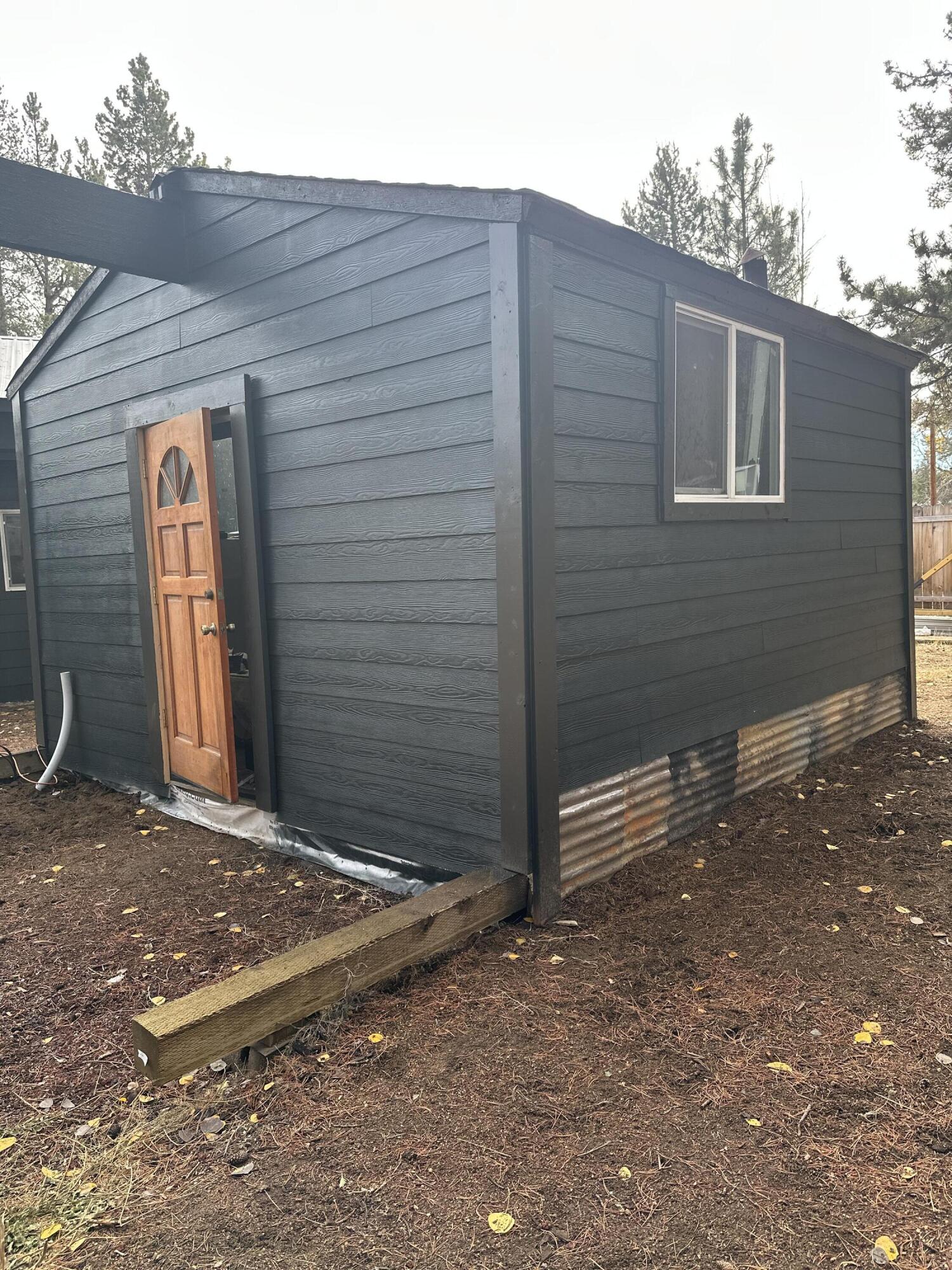 Crescent - Residential