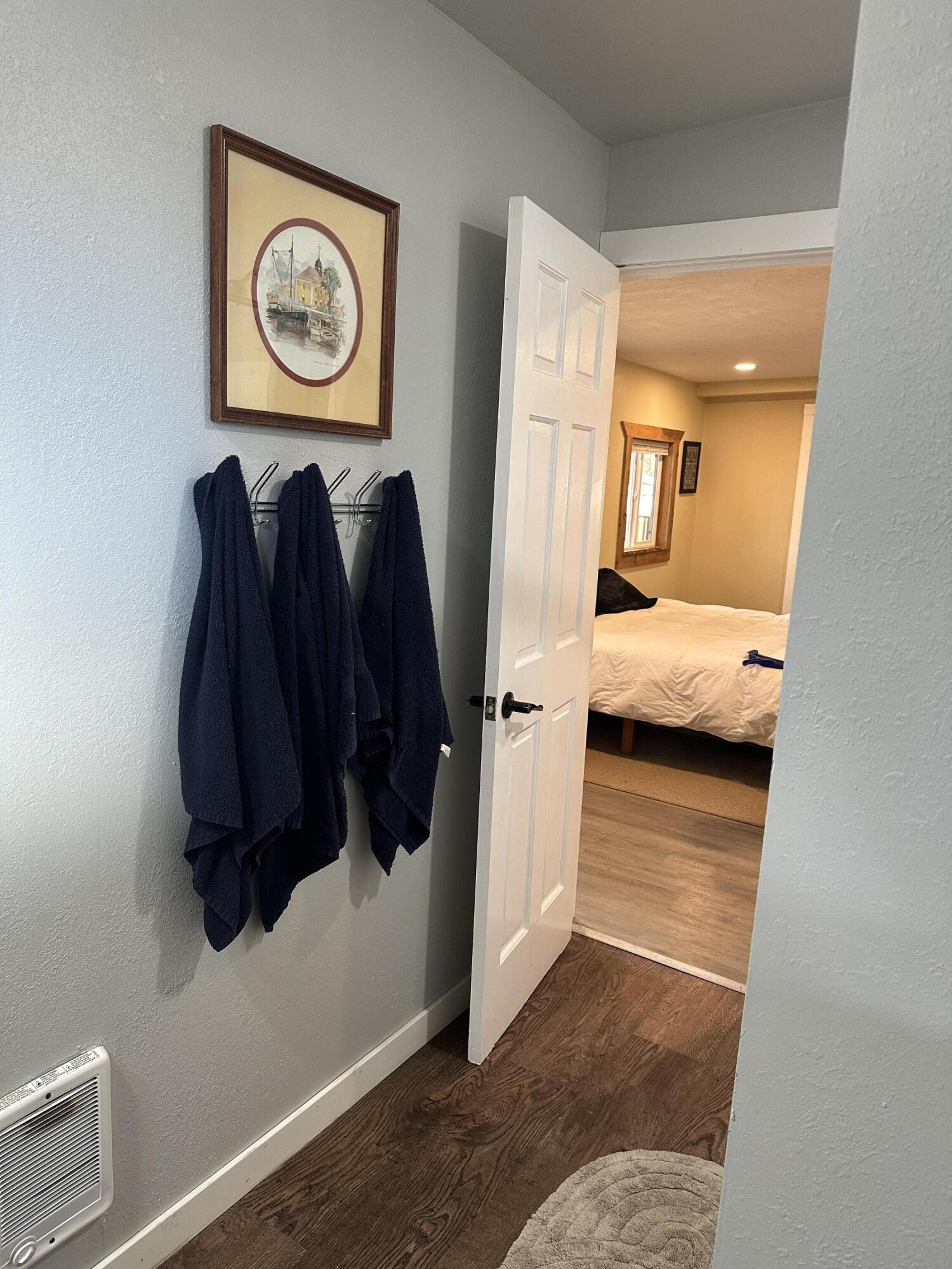 Crescent - Residential