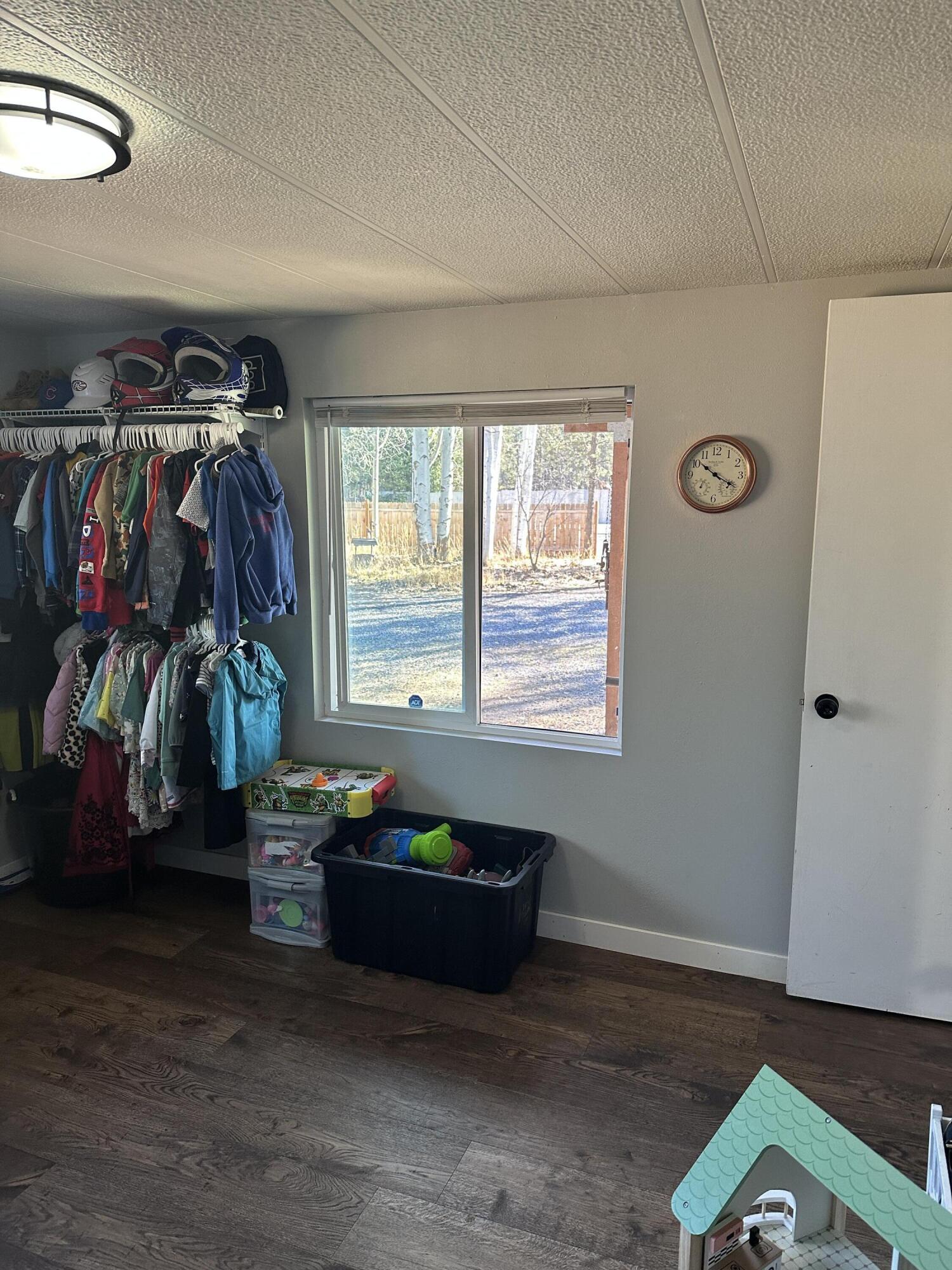 Crescent - Residential