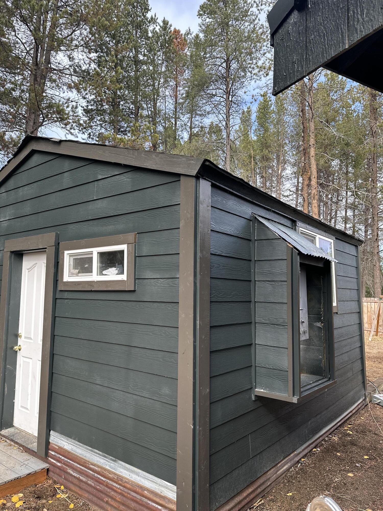 Crescent - Residential